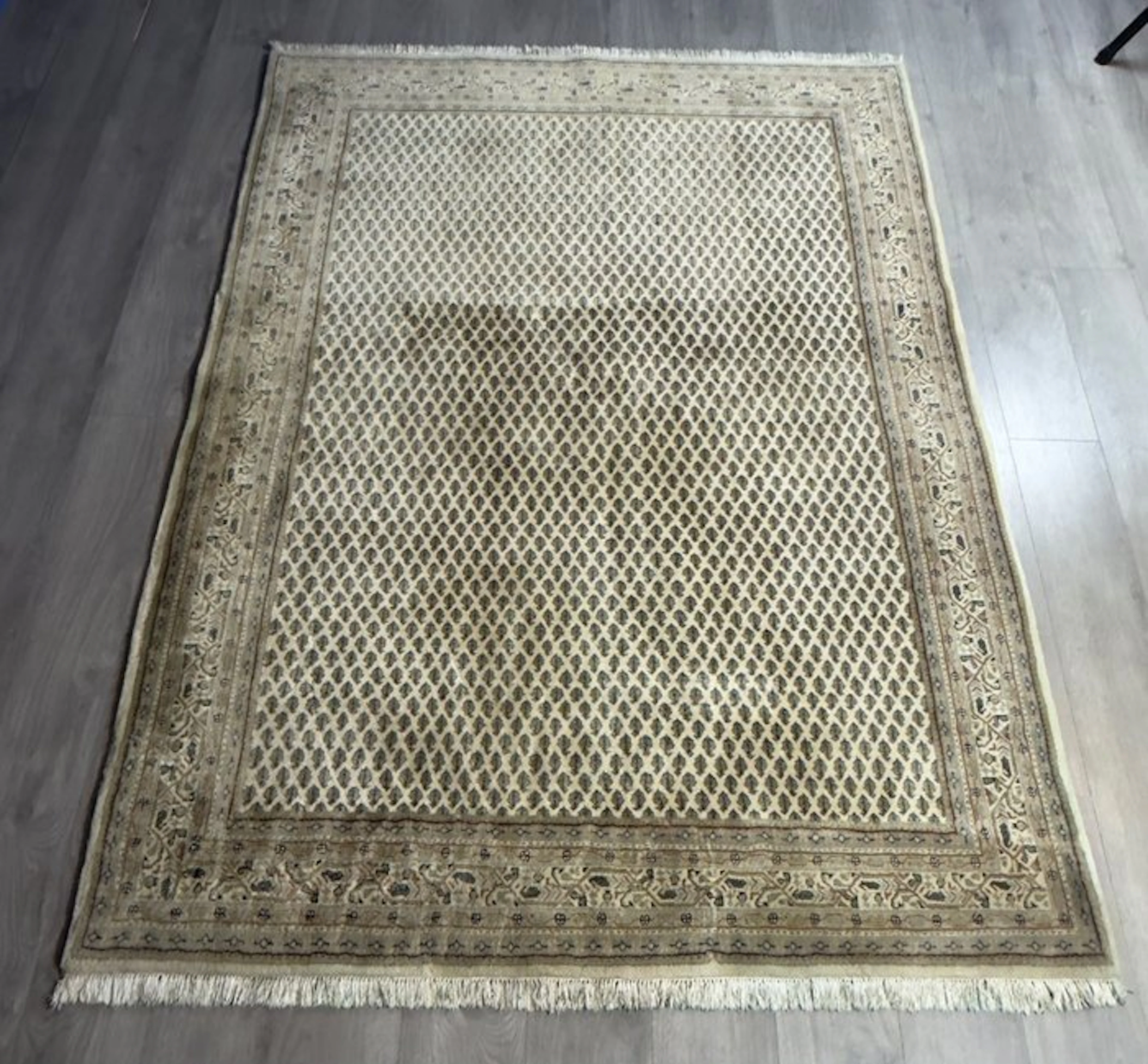 Sarough Mir - Rug - 237 cm - 166 cm