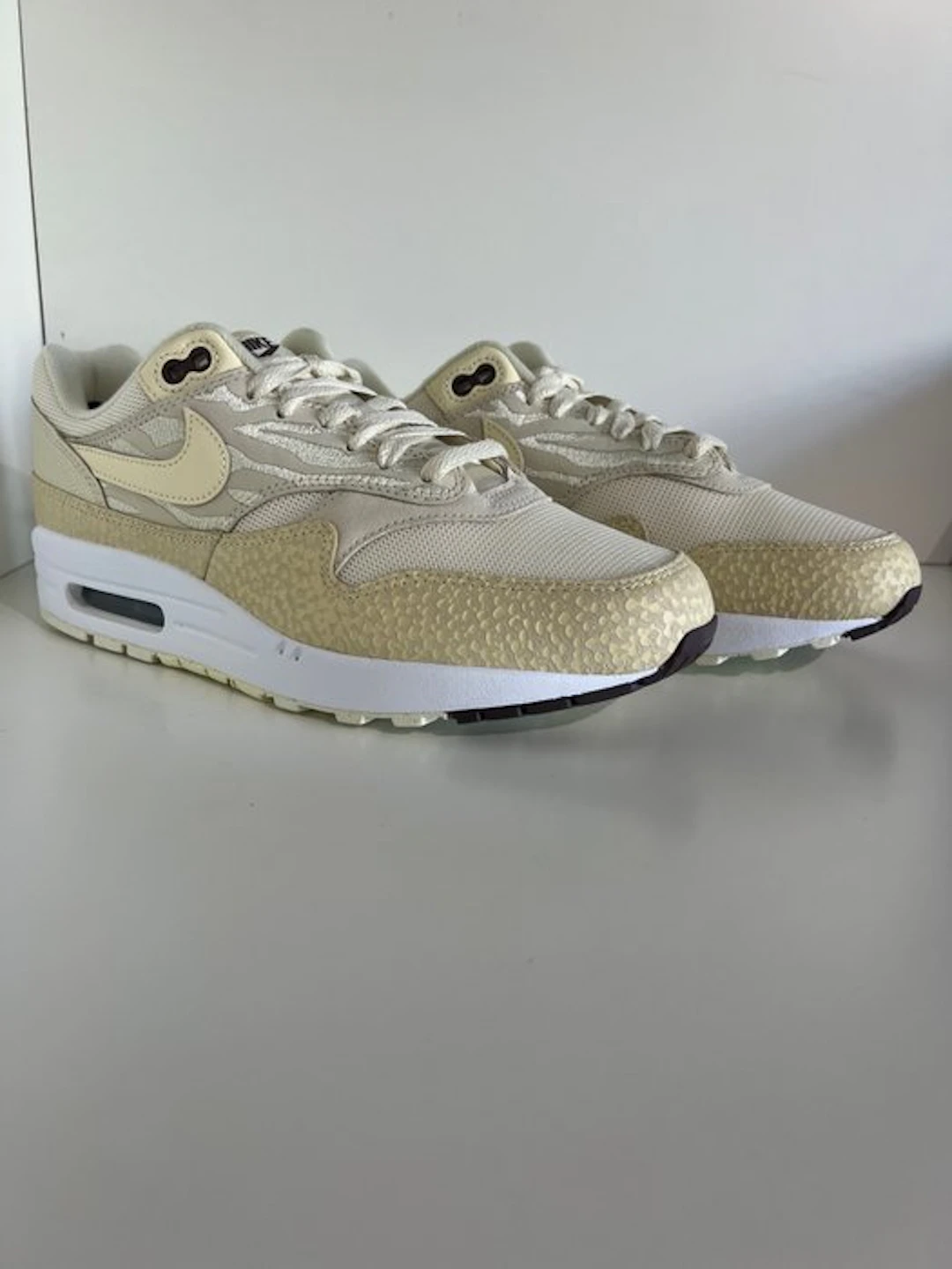 Nike - Air Max 1 - Sneakers - Size: EU 44 - New with tags