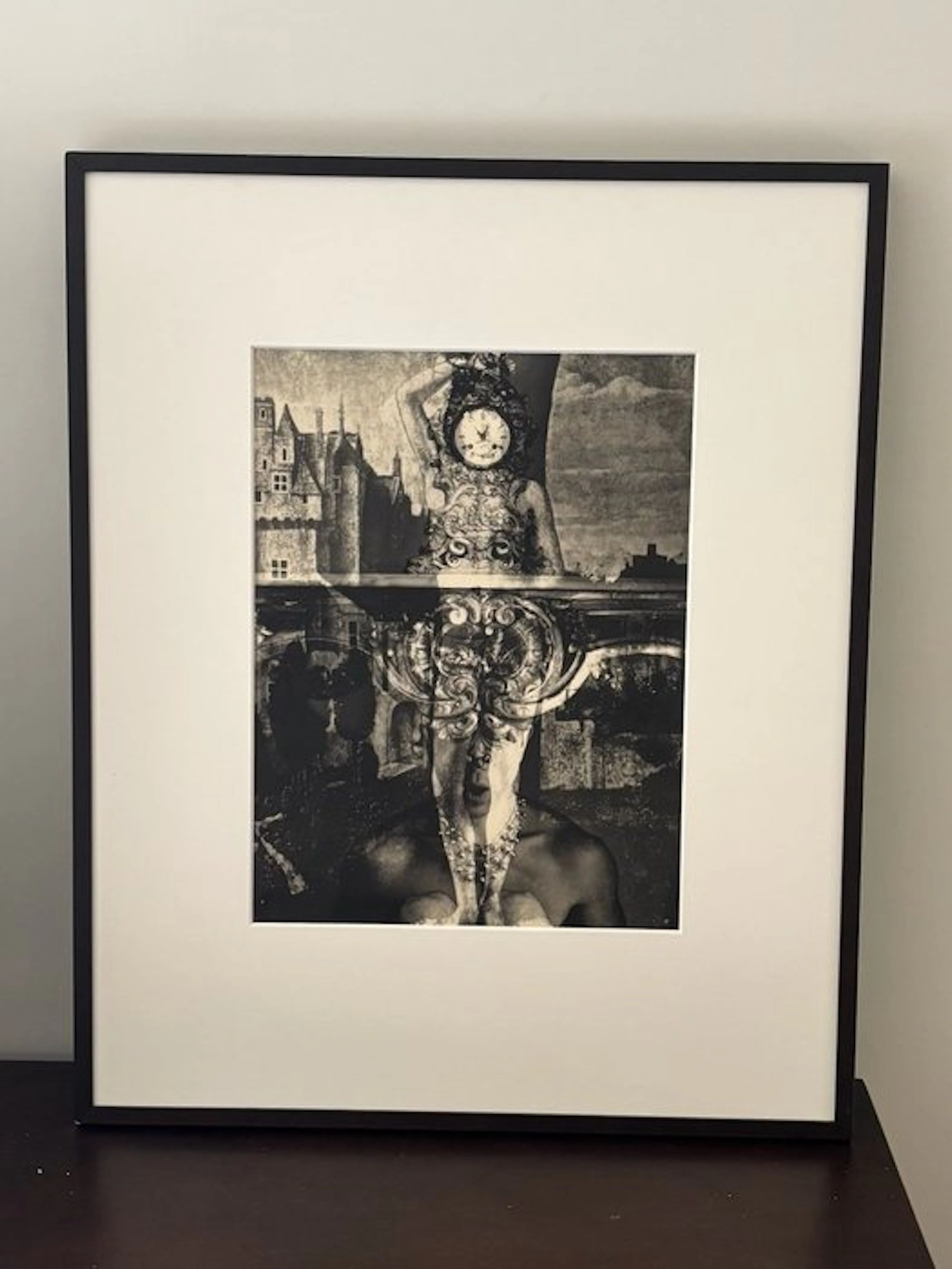 Eikoh Hosoe (1933–2024) - Barakei #29, 1961