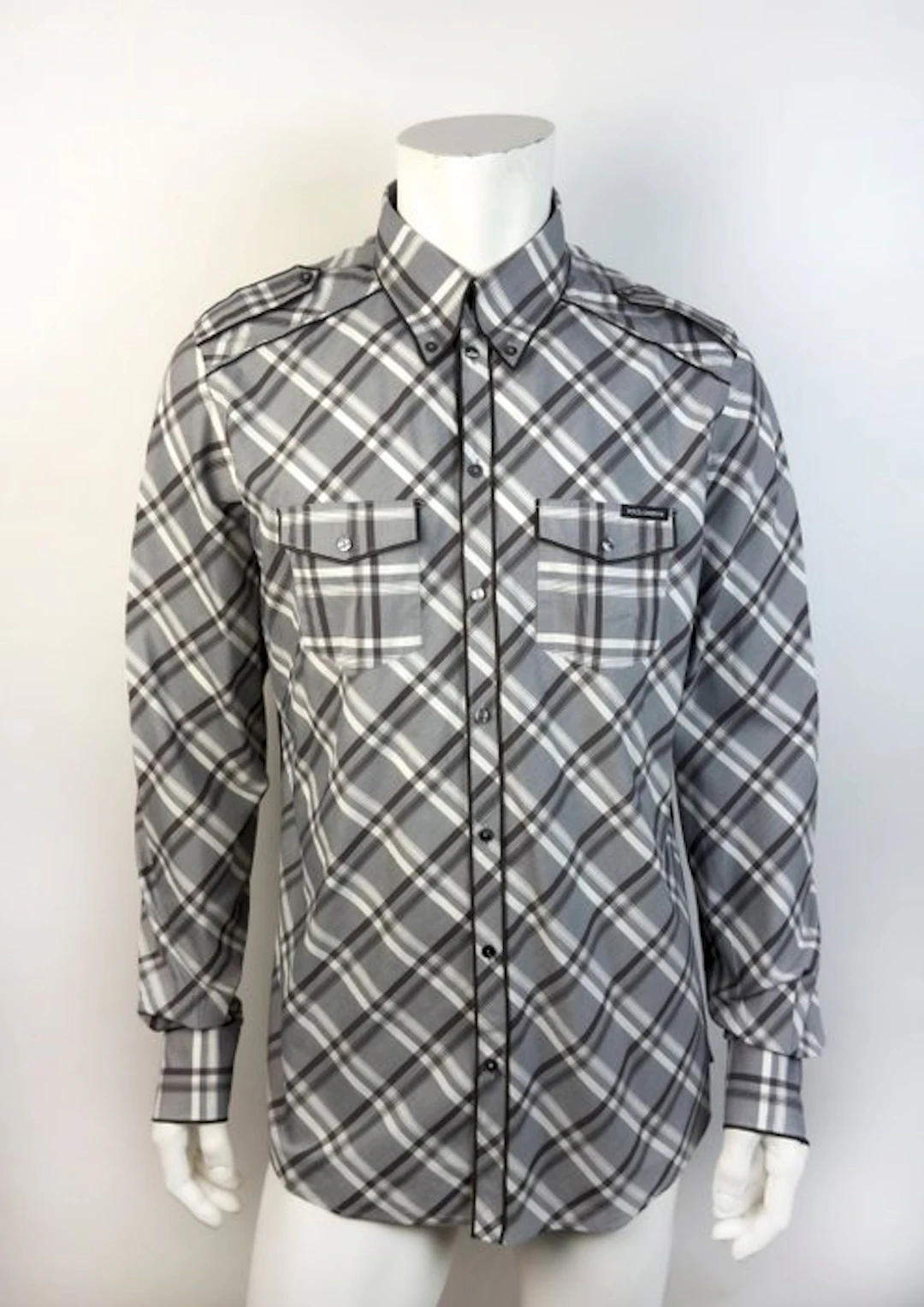 Dolce & Gabbana - Shirt