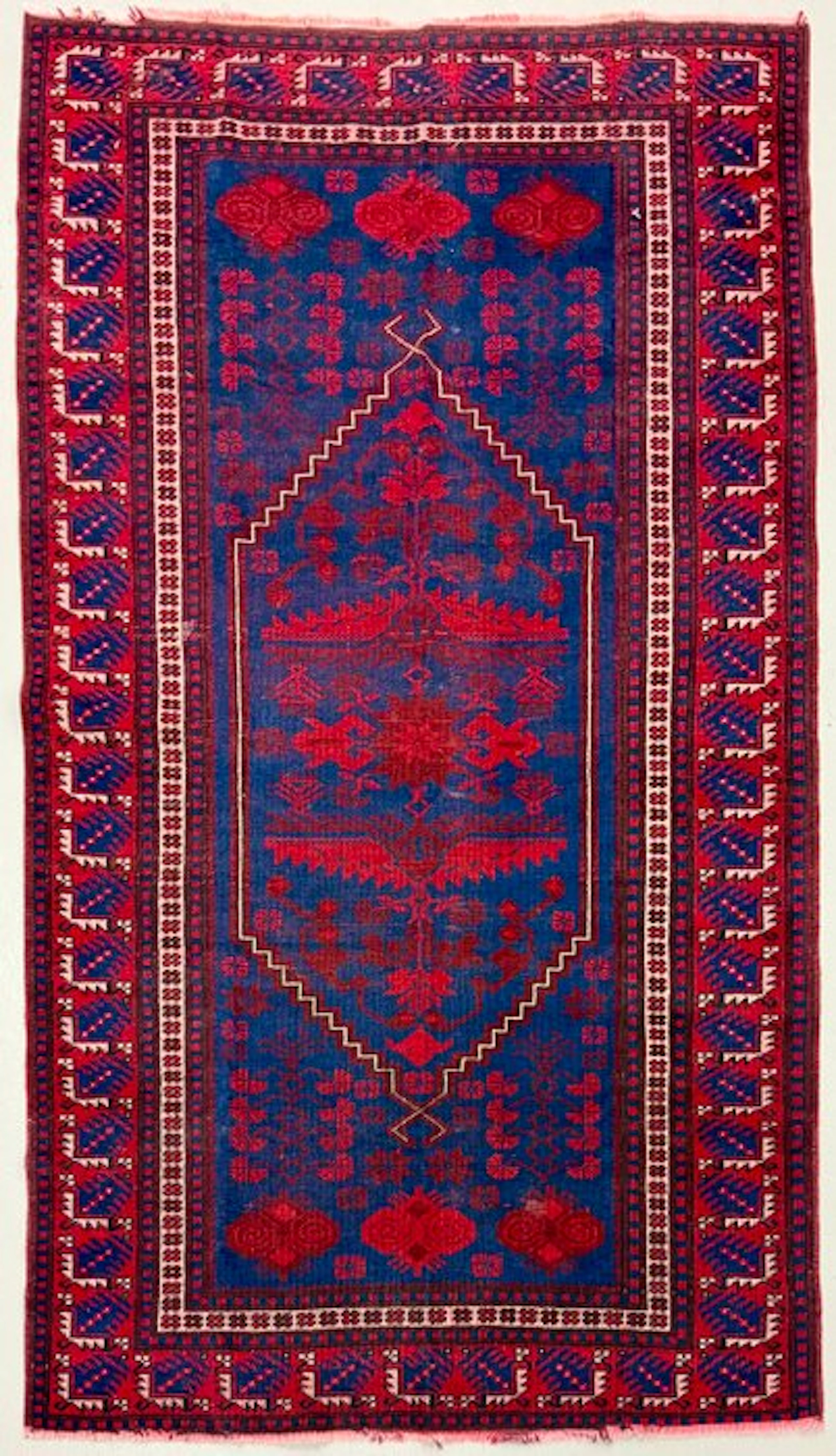 Kars Kazak - Rug - 198 cm - 113 cm