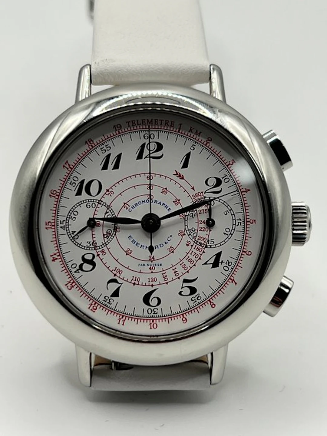 Eberhard & Co. - Unisex - 2000-2010