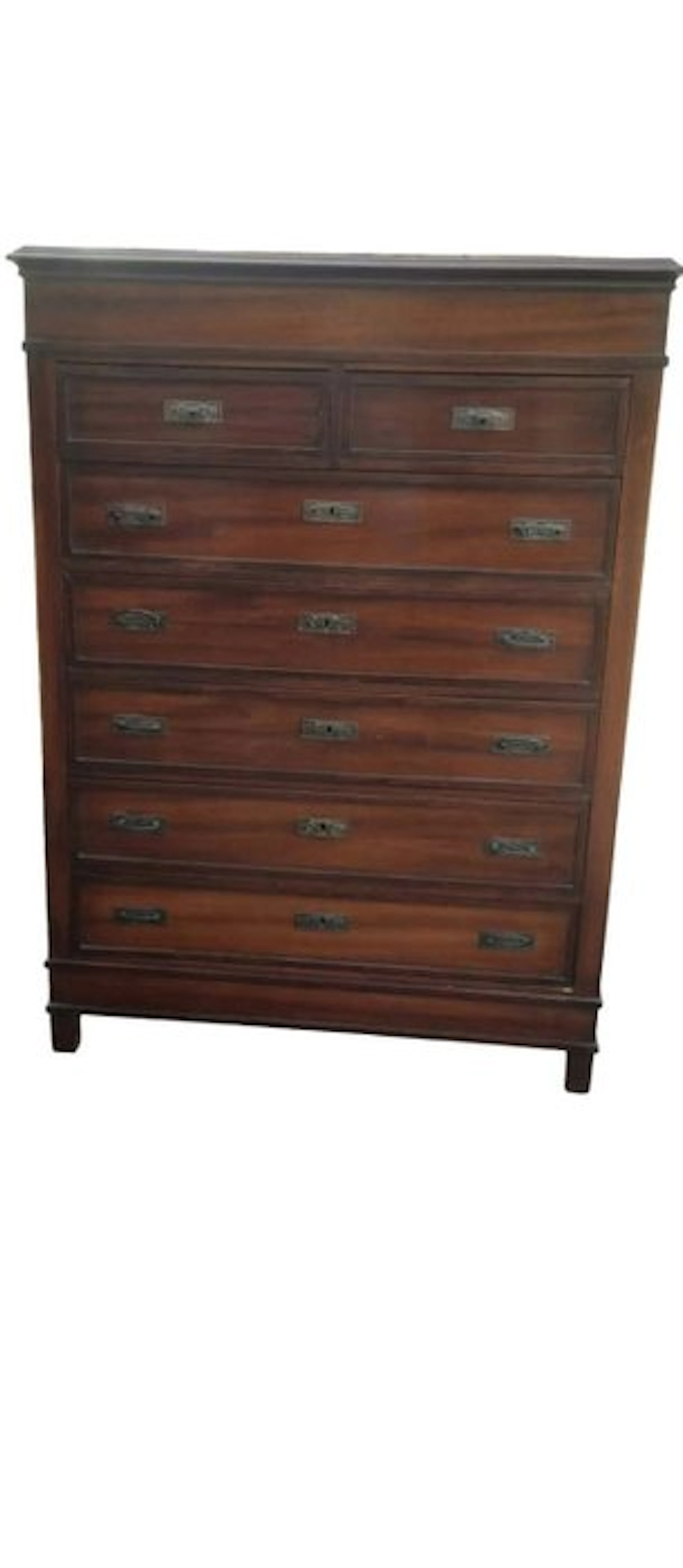 Chest of drawers - Hardwood