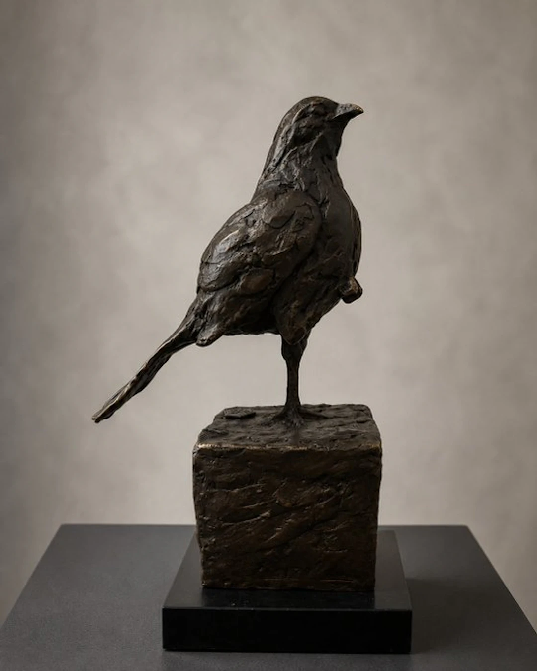 Milo (1910-1978) - after - Sculpture