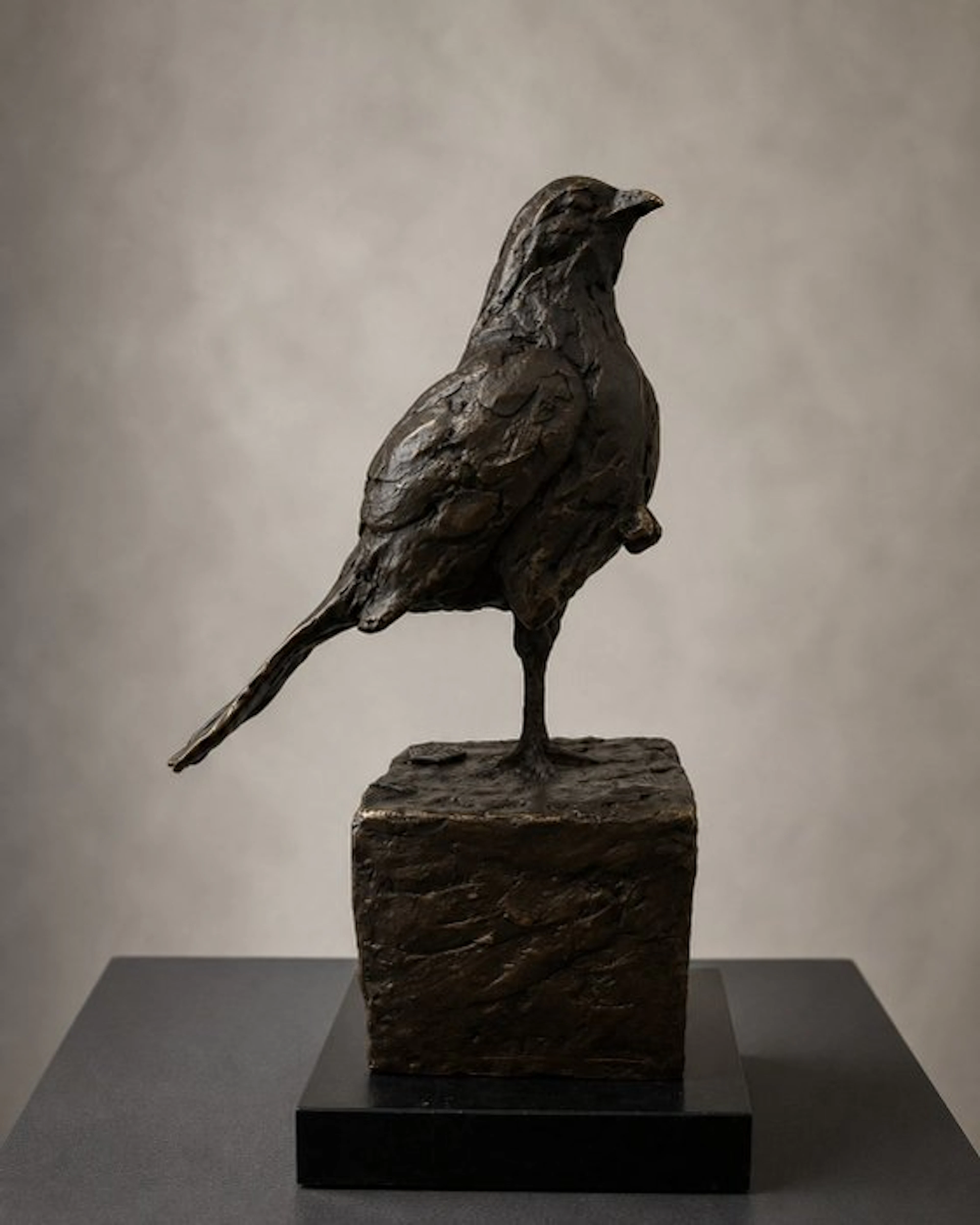 Milo (1910-1978) - after - Sculpture