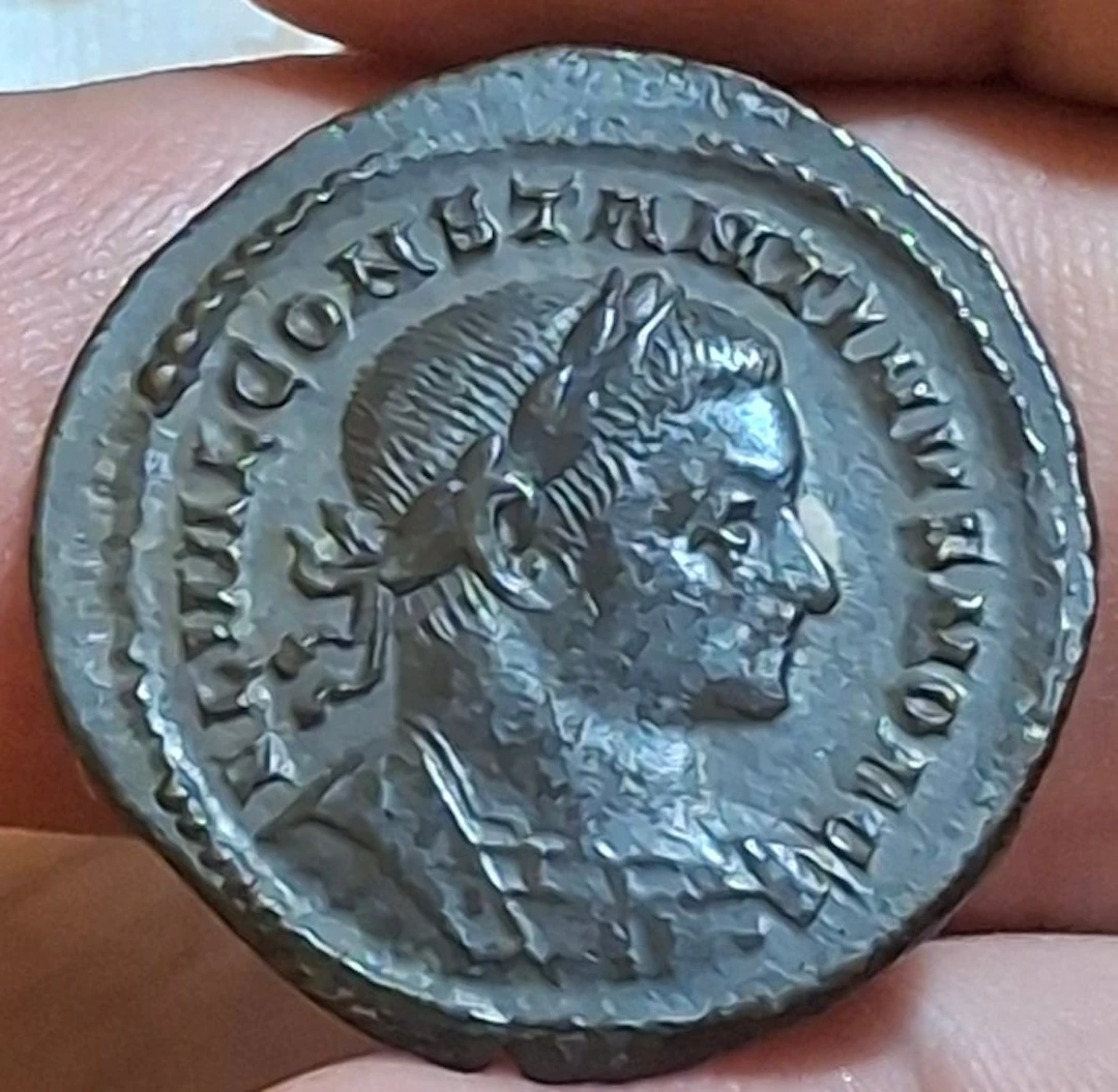 Roman Empire