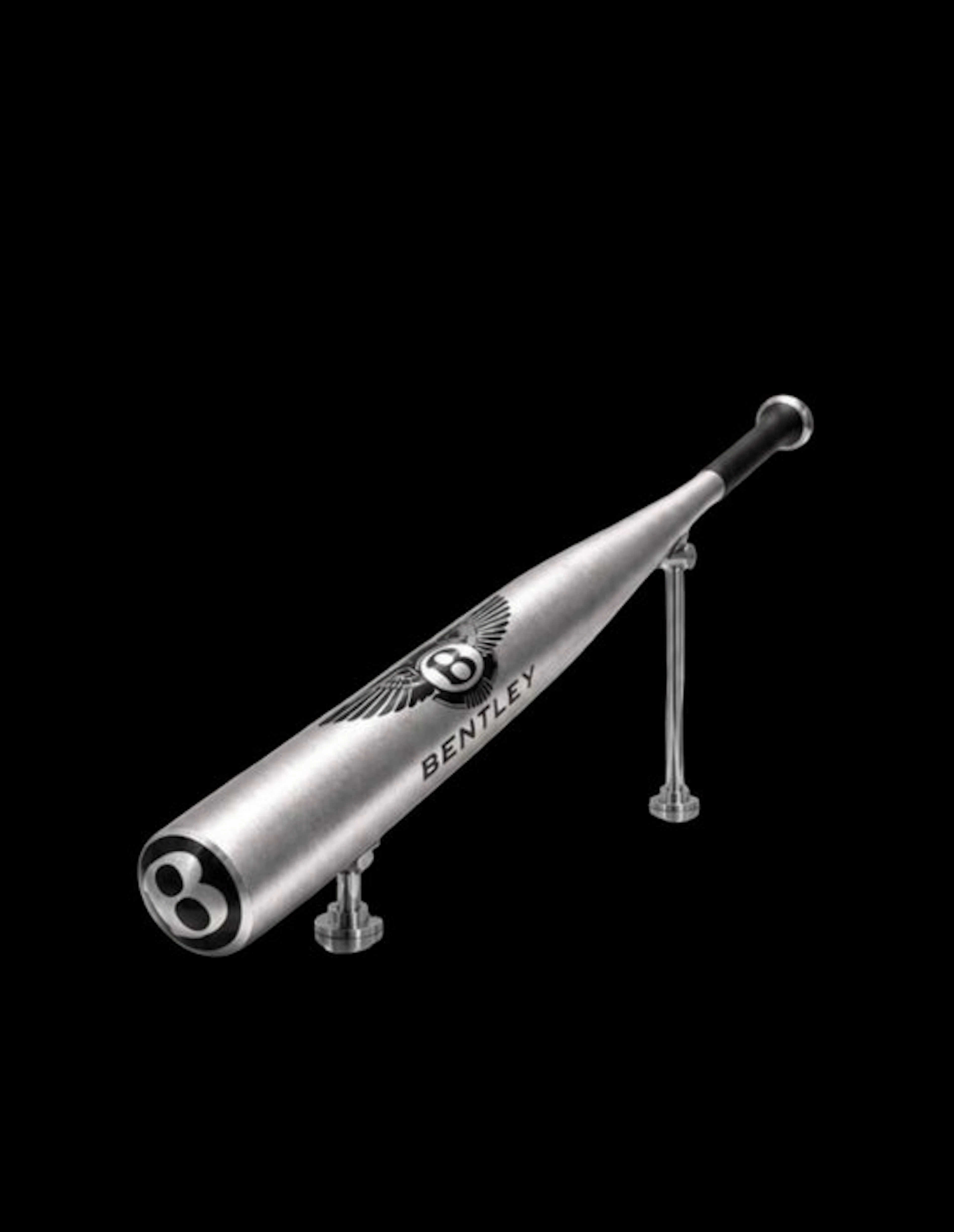 GF Exclusives - Bentley Baseball Bat 3D Object