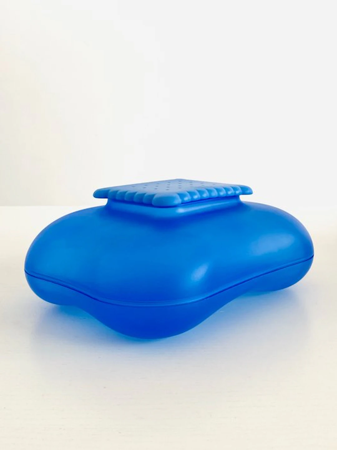Alessi - Stefano Giovannoni - Cookie jar - Thermoplastic resin - Mary Biscuit