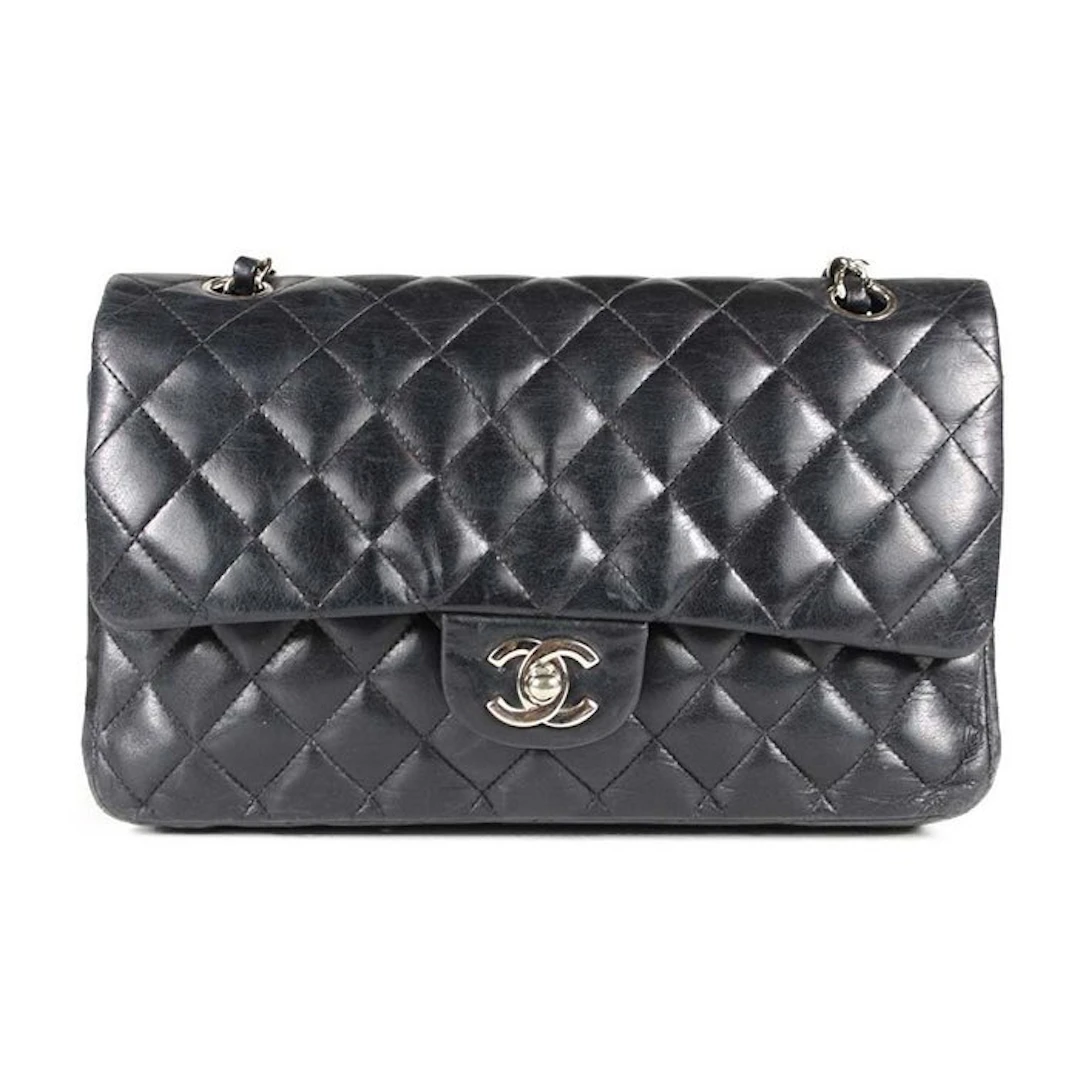 Chanel - Timeless Classic Flap Medium - Bag