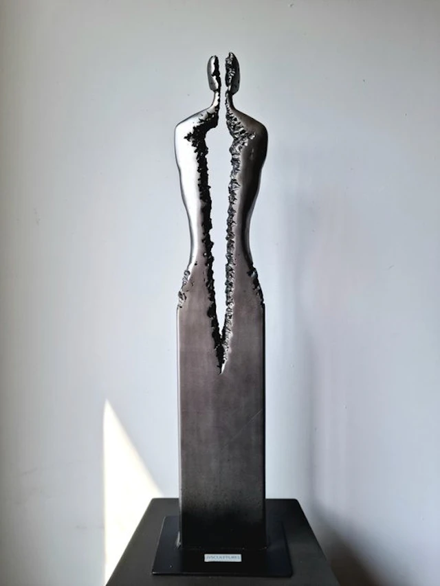 Javi Villarroel Seoane - Revealing the Void
