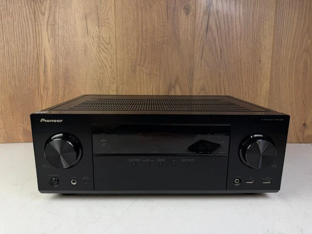 Pioneer - VSX-528 Solid state stereo receiver