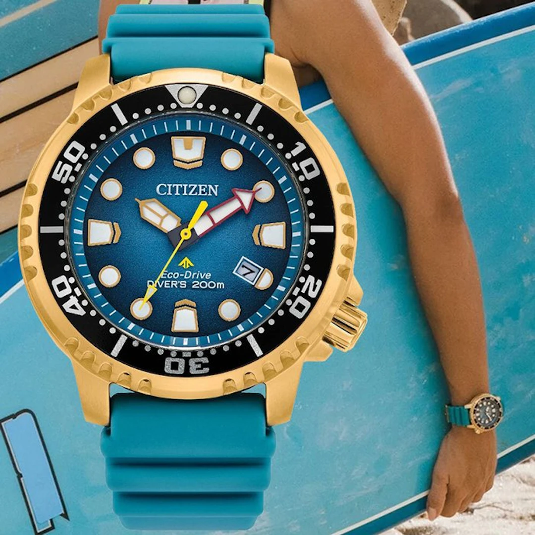 Citizen - Promaster Eco Drive - No reserve price - BN016202X - Men - 2026