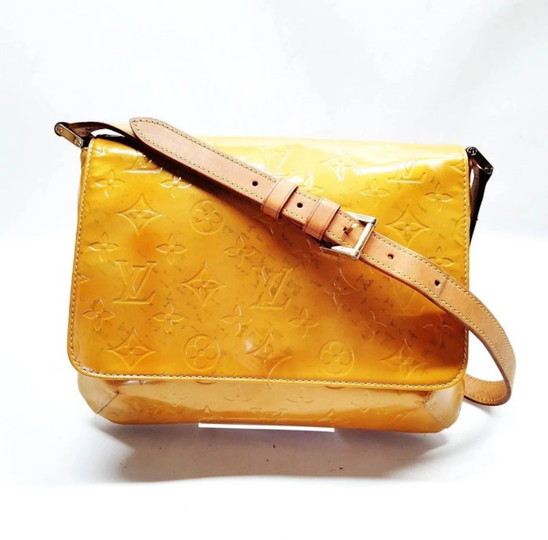 Louis Vuitton - Thompson - Shoulder bag