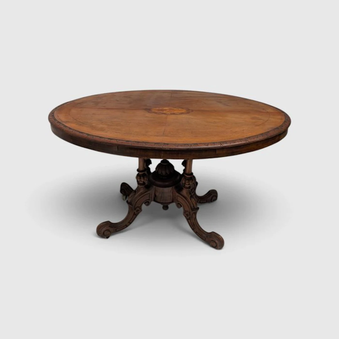 Table - Walnut