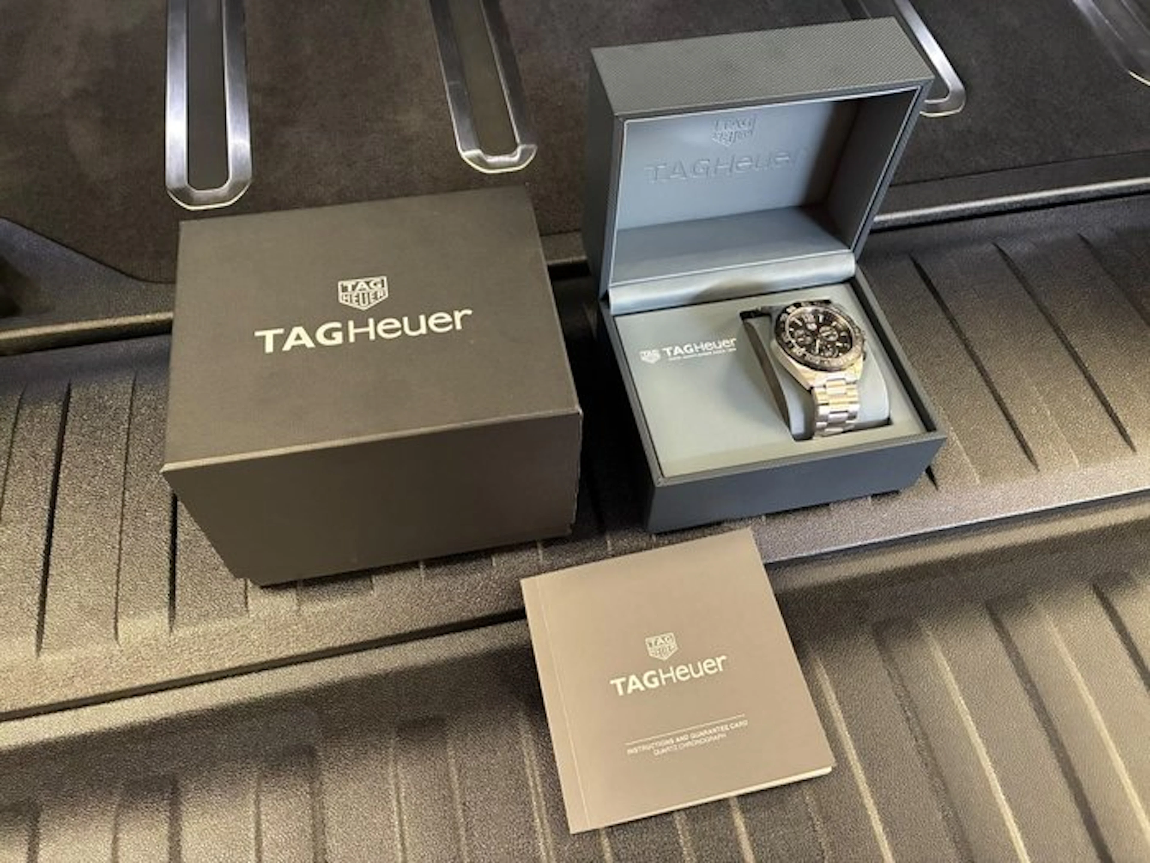 TAG Heuer - Formula 1 - Men - 2023