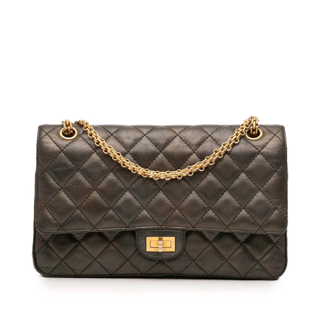 Chanel - 2.55 - Crossbody bag