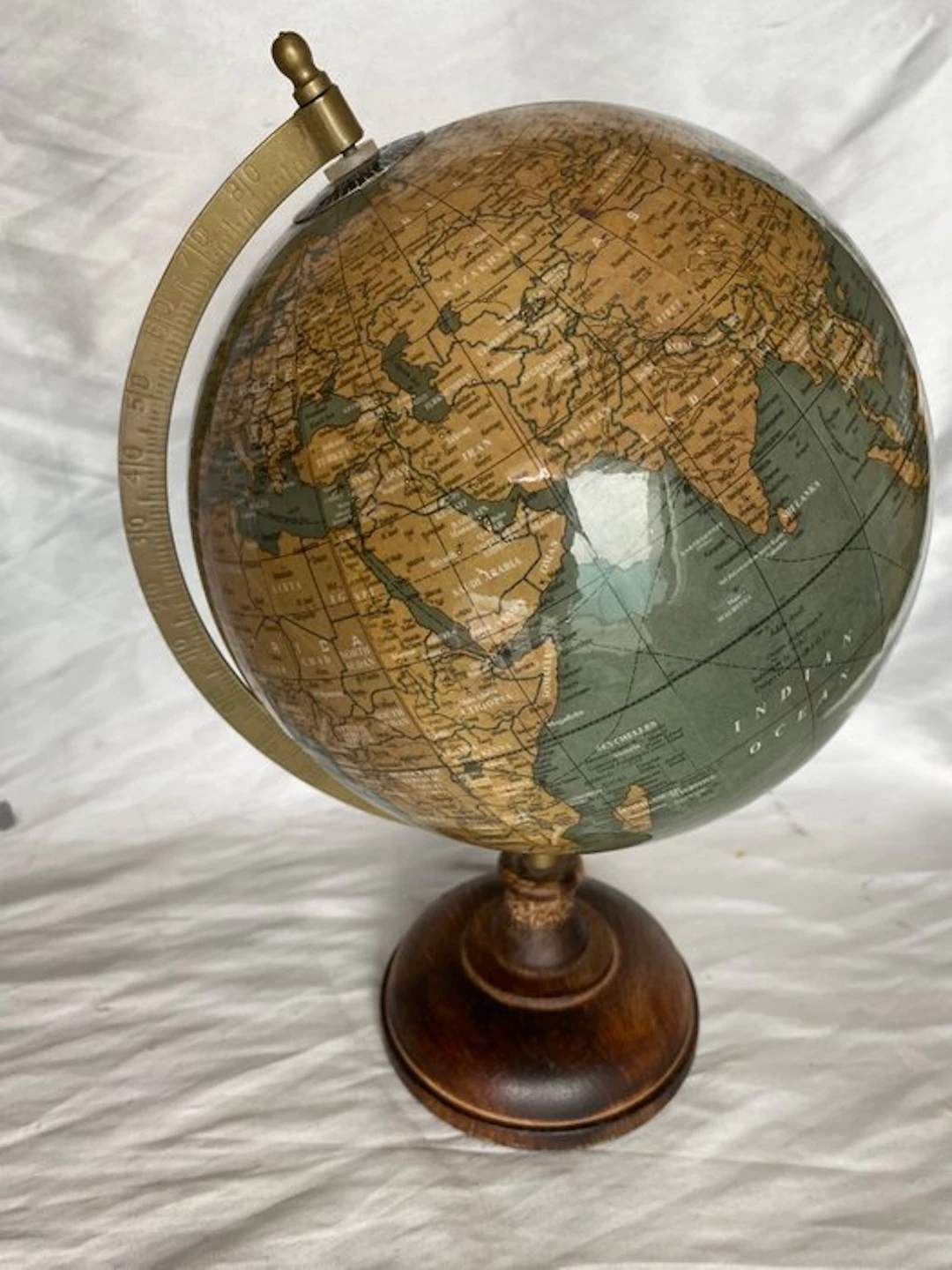 Globe - Vintage - 2000-2010