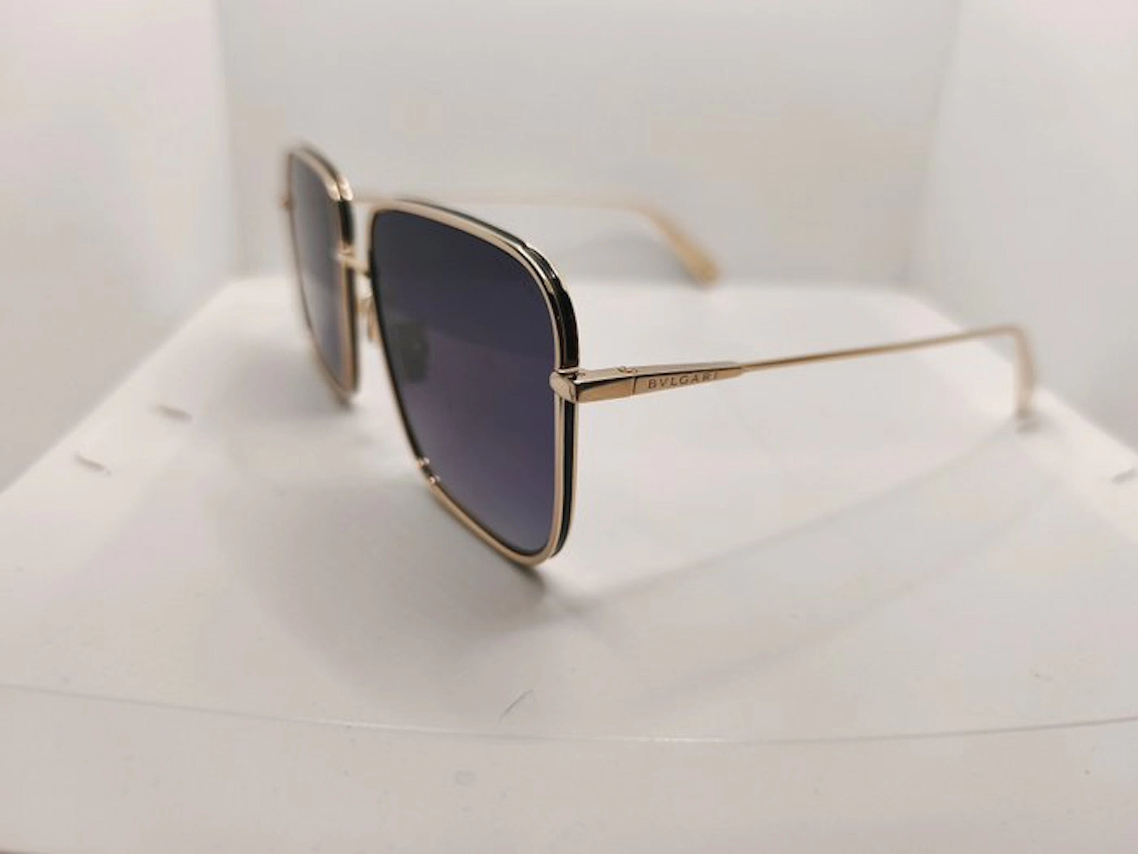 Bulgari - BV40016U B.ZERO 1 - Sunglasses