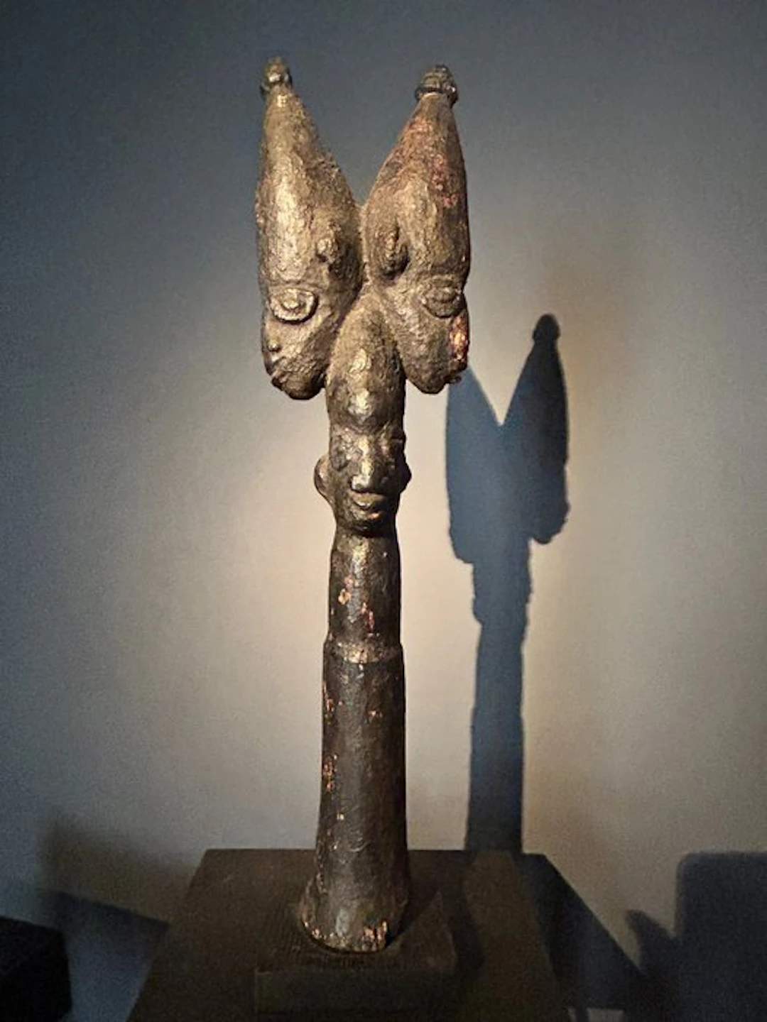 Shango - Yoruba - Nigeria