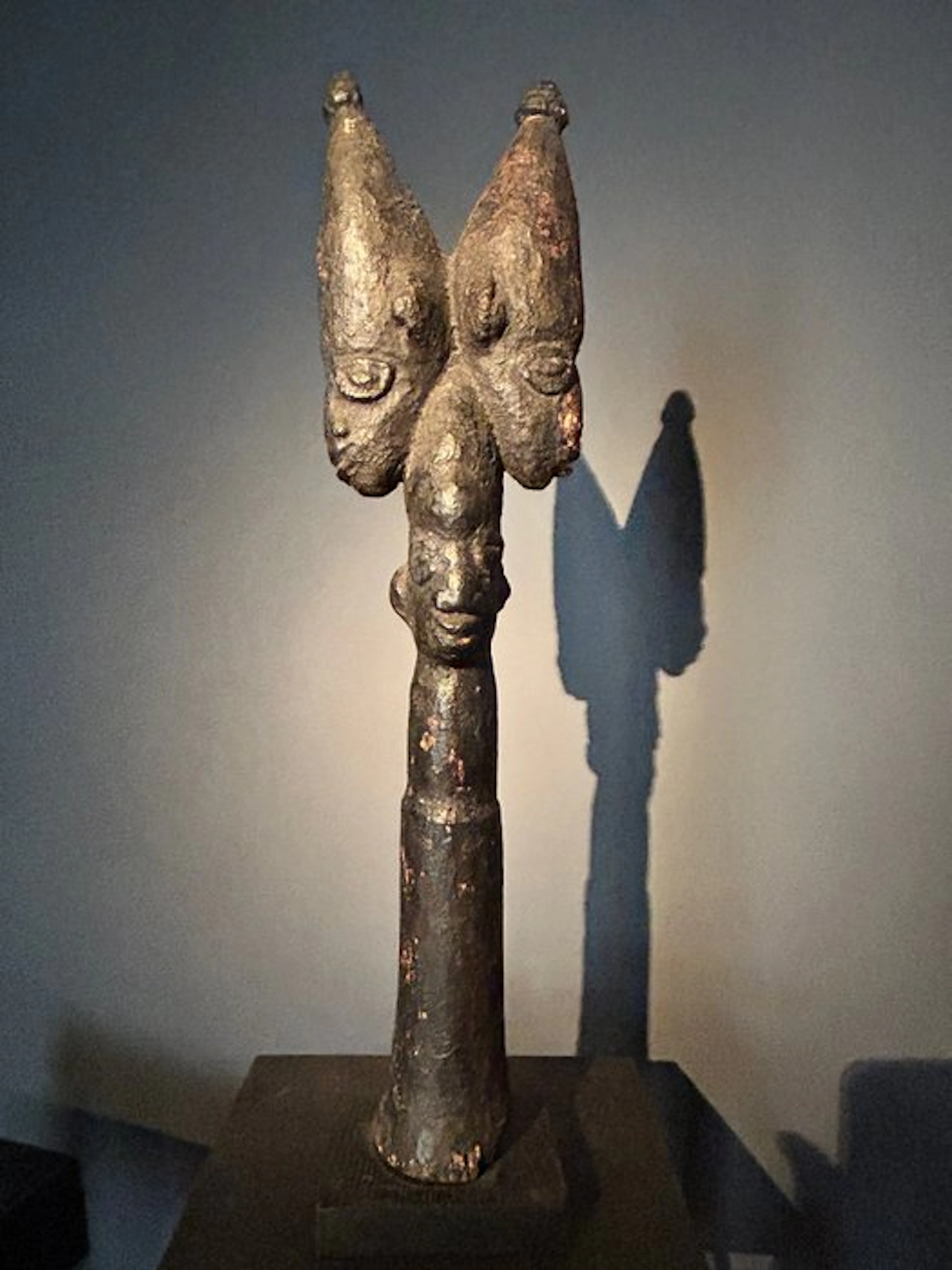 Shango - Yoruba - Nigeria