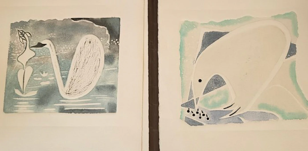 Fritz Kuhr (1899–1975) - Mächtige Kurve
