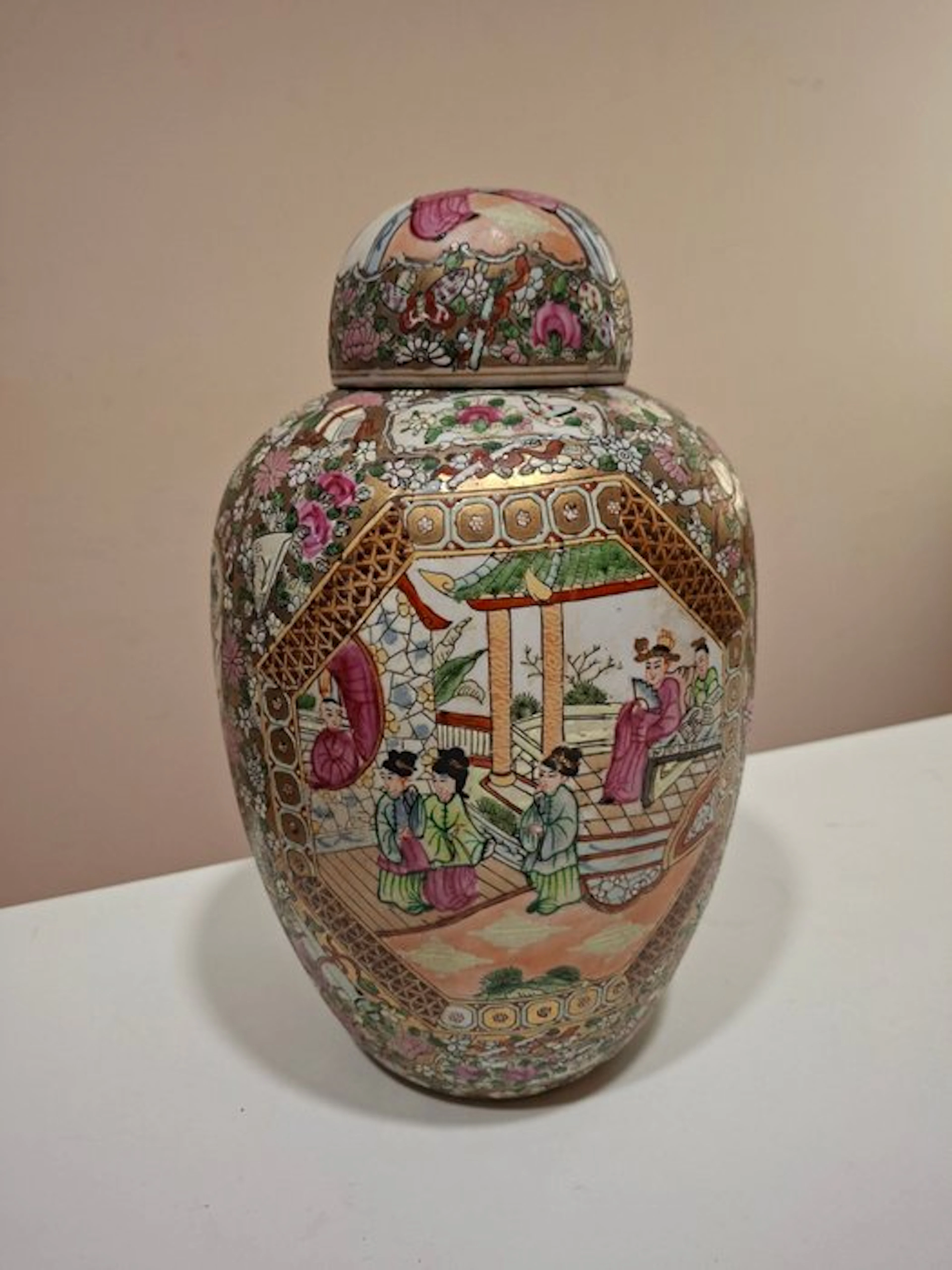 Ceramic - Japan - Shōwa period (1926-1989)