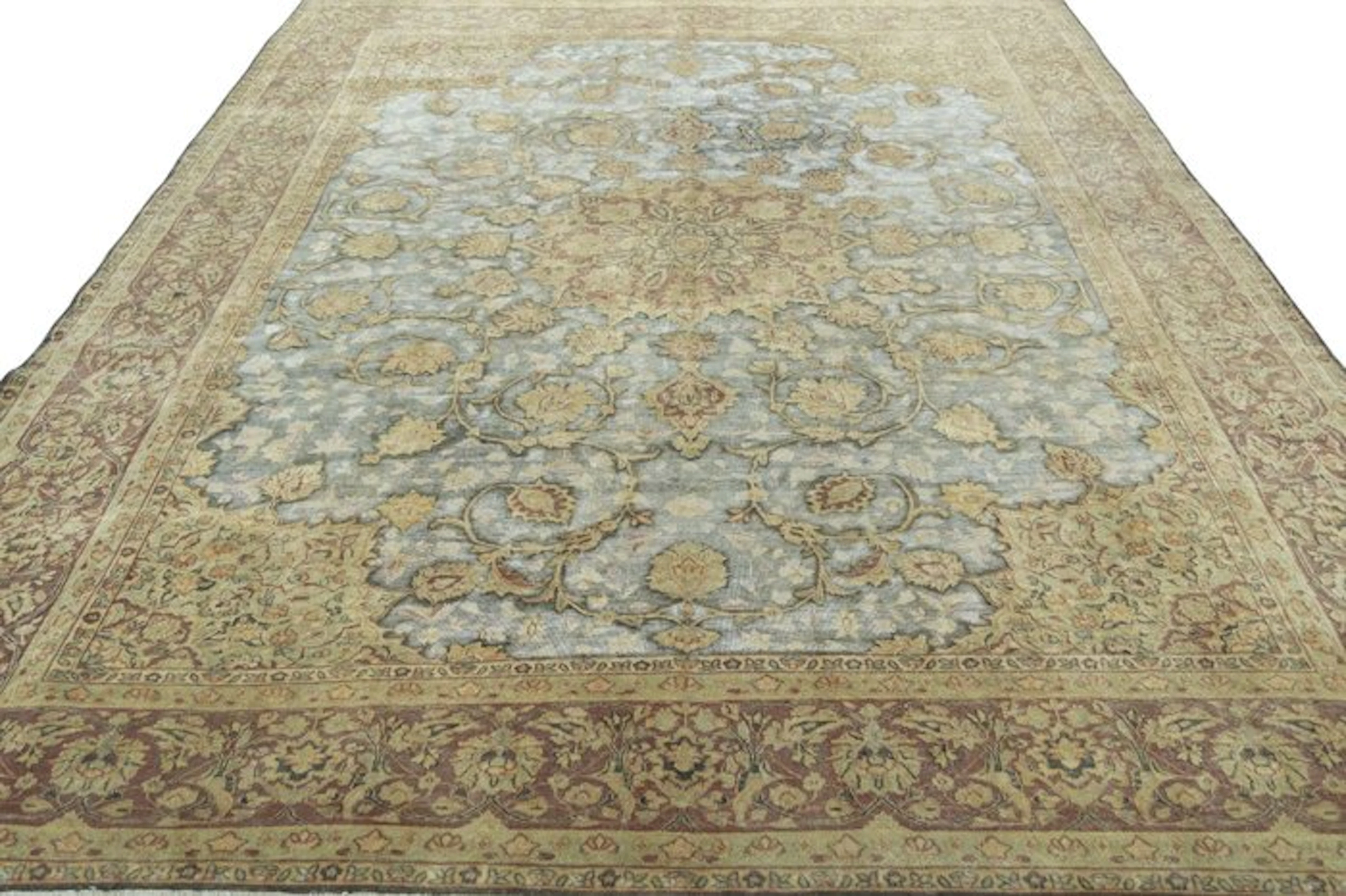 Designer rug - Rug - 350 cm - 273 cm