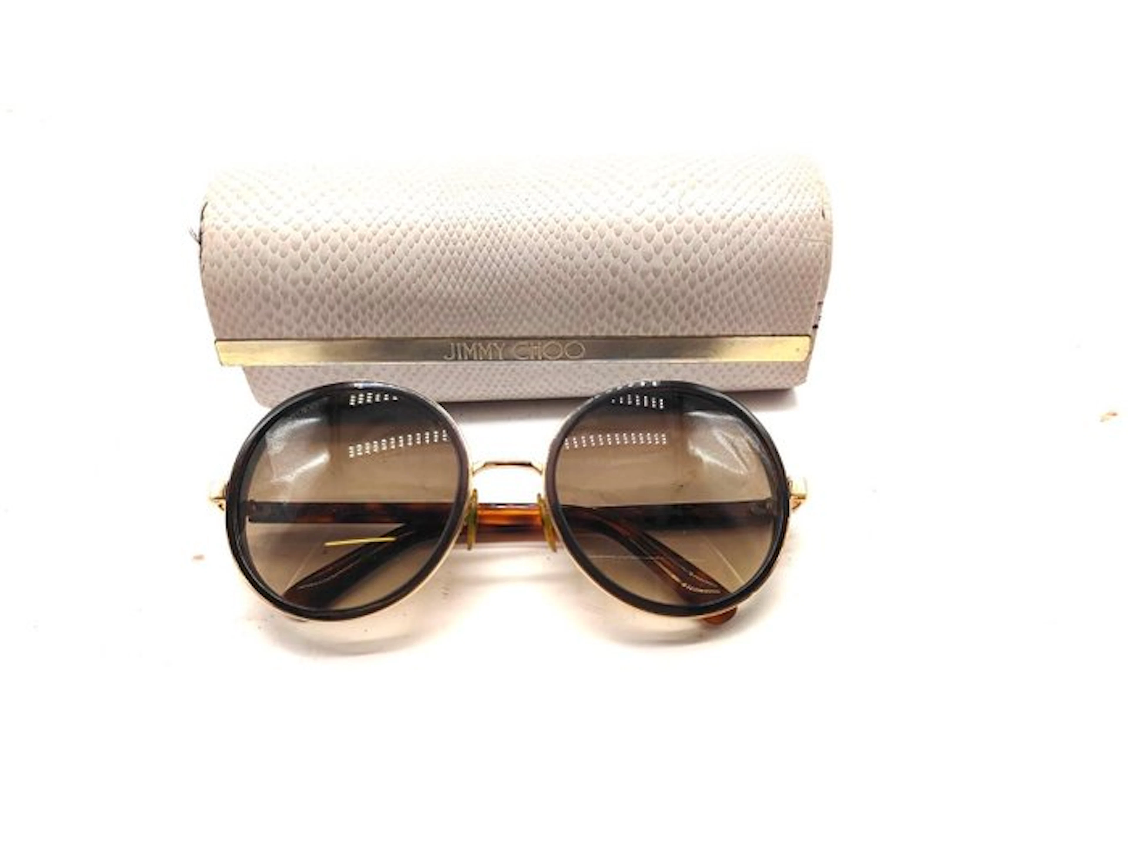 Jimmy Choo - Andie col J7GJD - Sunglasses