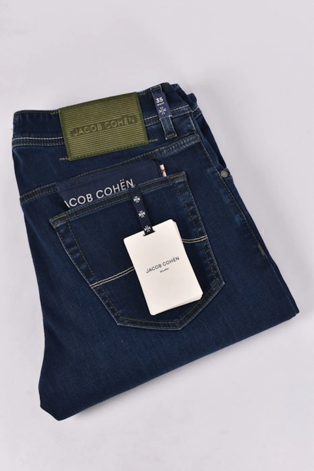 Jacob Cohen 35 - NICK SLIM (622) - 26 collectie - Jeans - New with tags