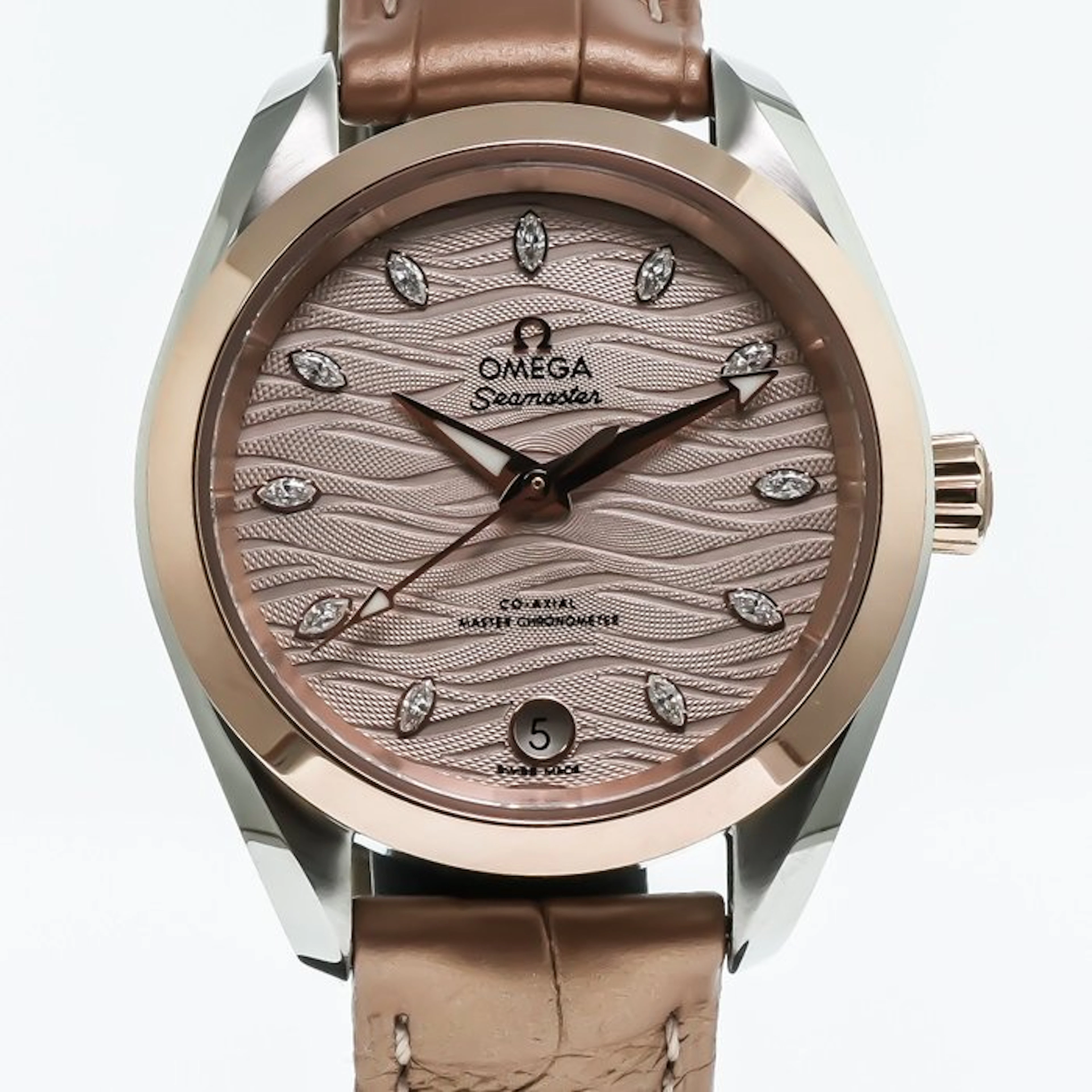 OMEGA - 34 mm