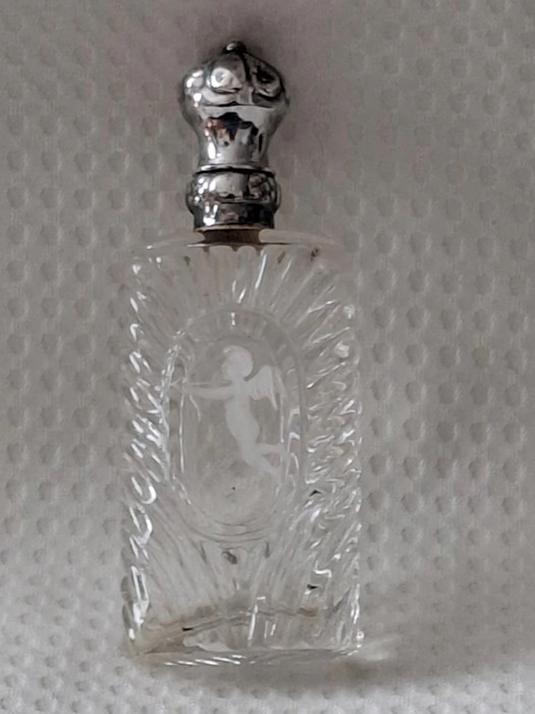 Perfume flask - Antique