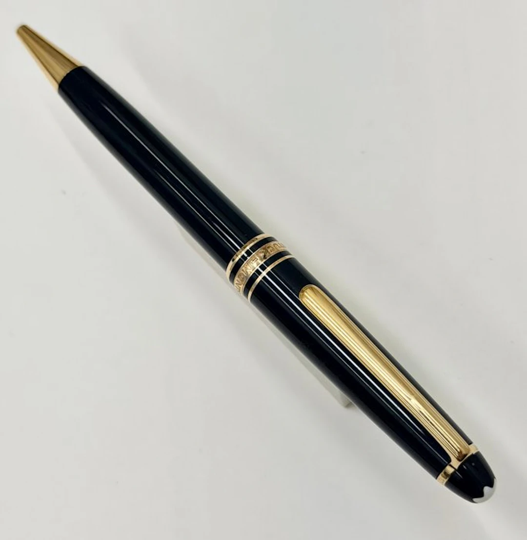 Montblanc - Meisterstück - Ballpoint pen