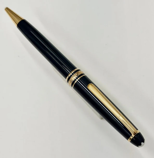 Montblanc - Meisterstück - Ballpoint pen
