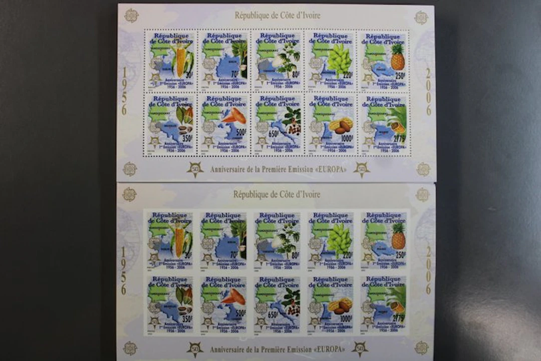 Europe: 50 Years of European Brands - 200 joined-print...