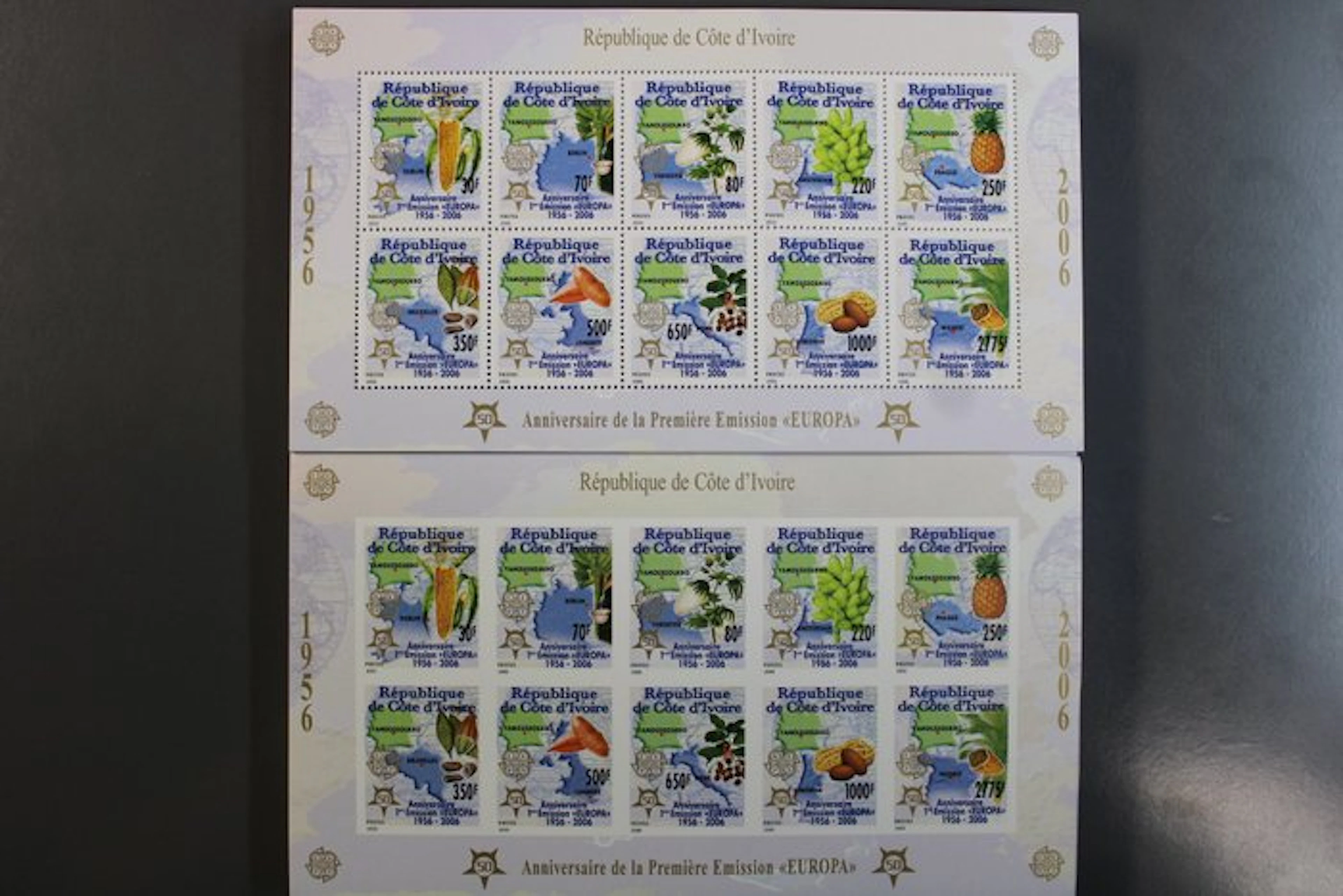 Europe: 50 Years of European Brands - 200 joined-print...