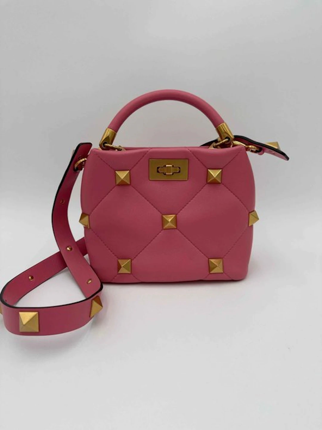 Valentino - Rockstud - Crossbody bag
