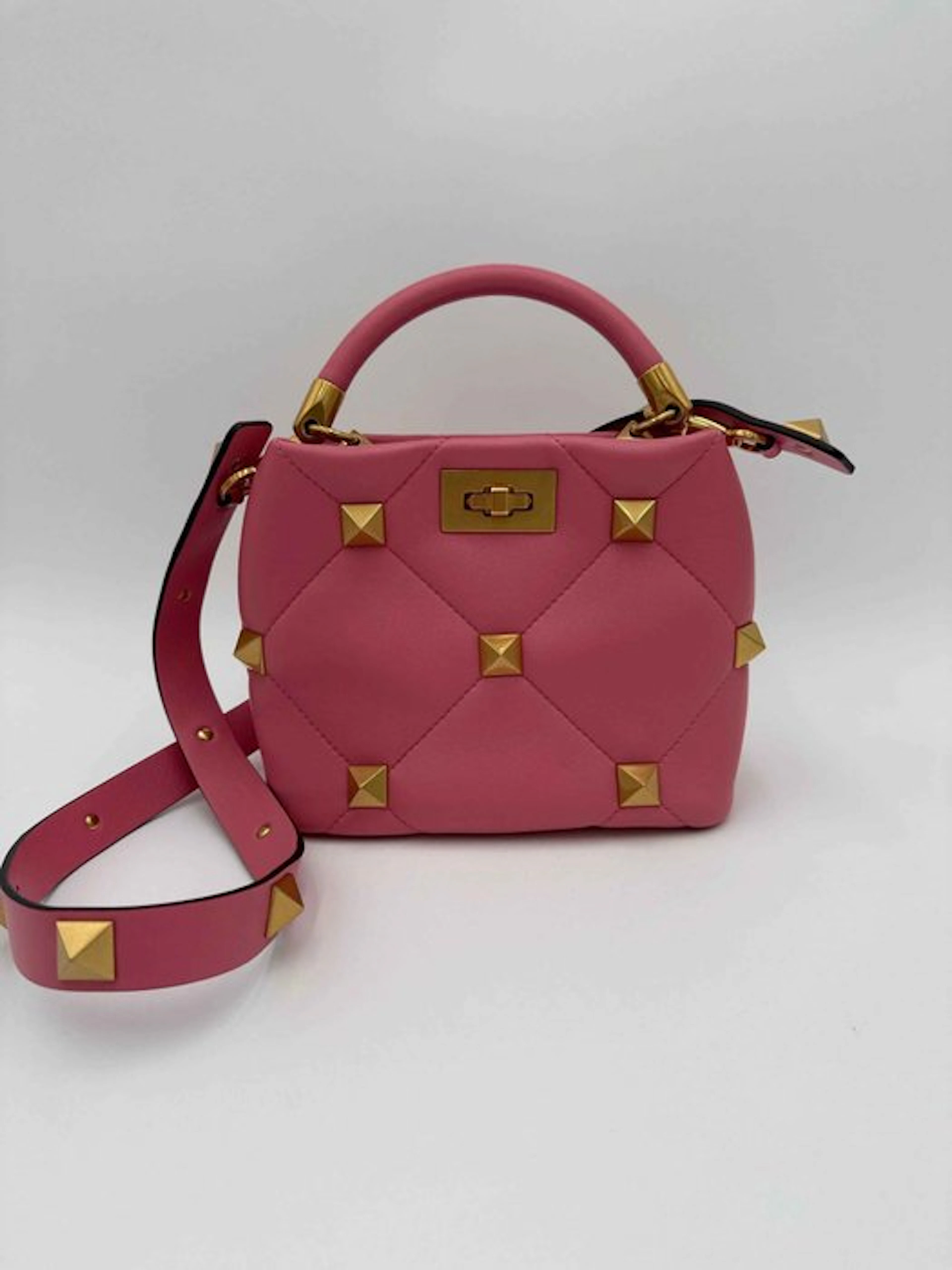 Valentino - Rockstud - Crossbody bag