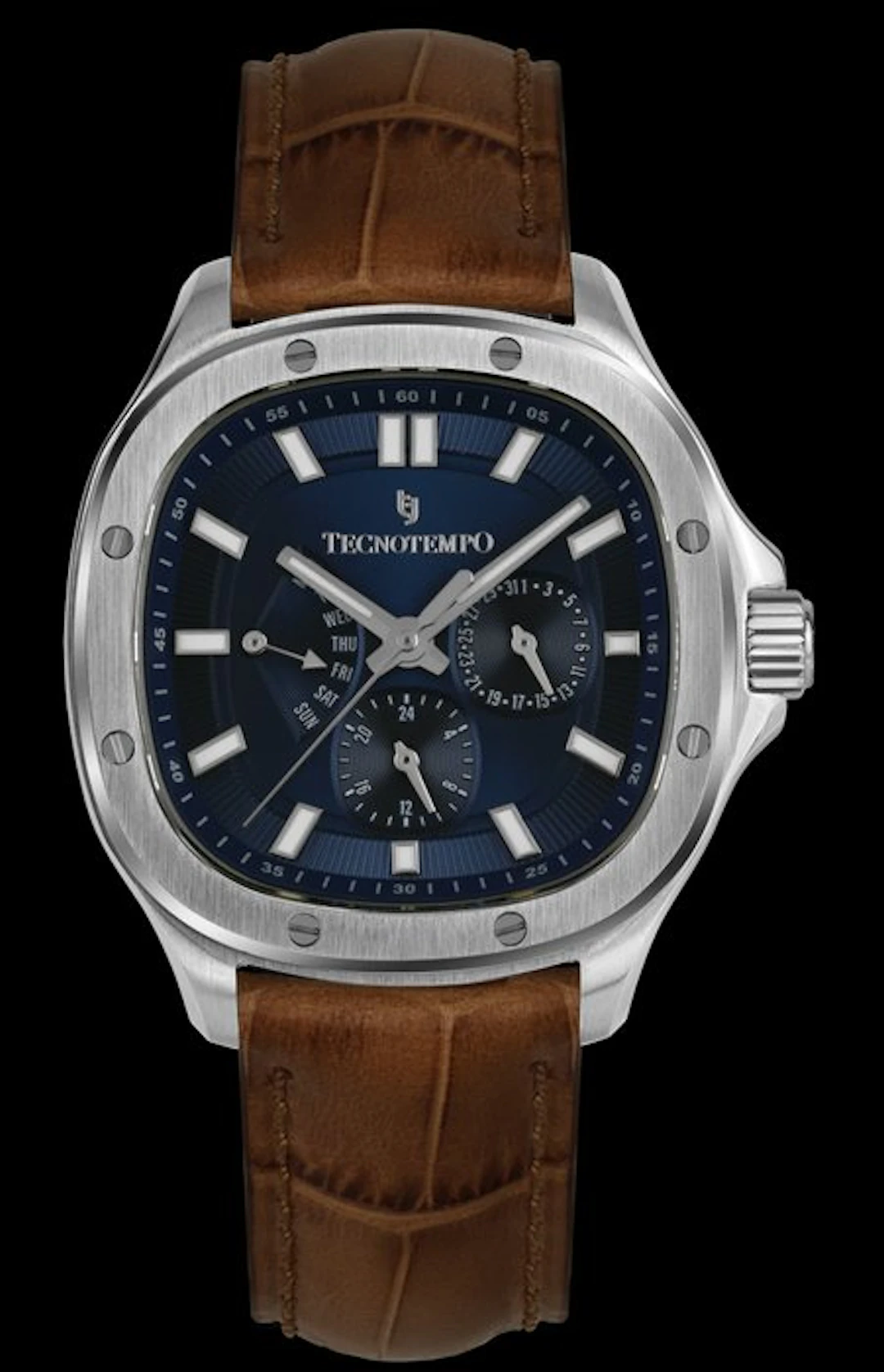 Tecnotempo - "MultiReborn" - Big Calendar - Limited...