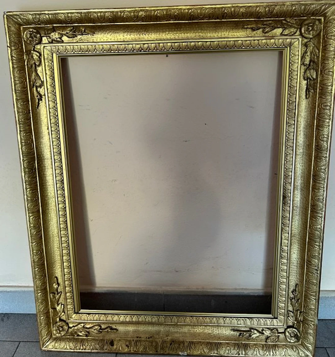 Frame - Wood