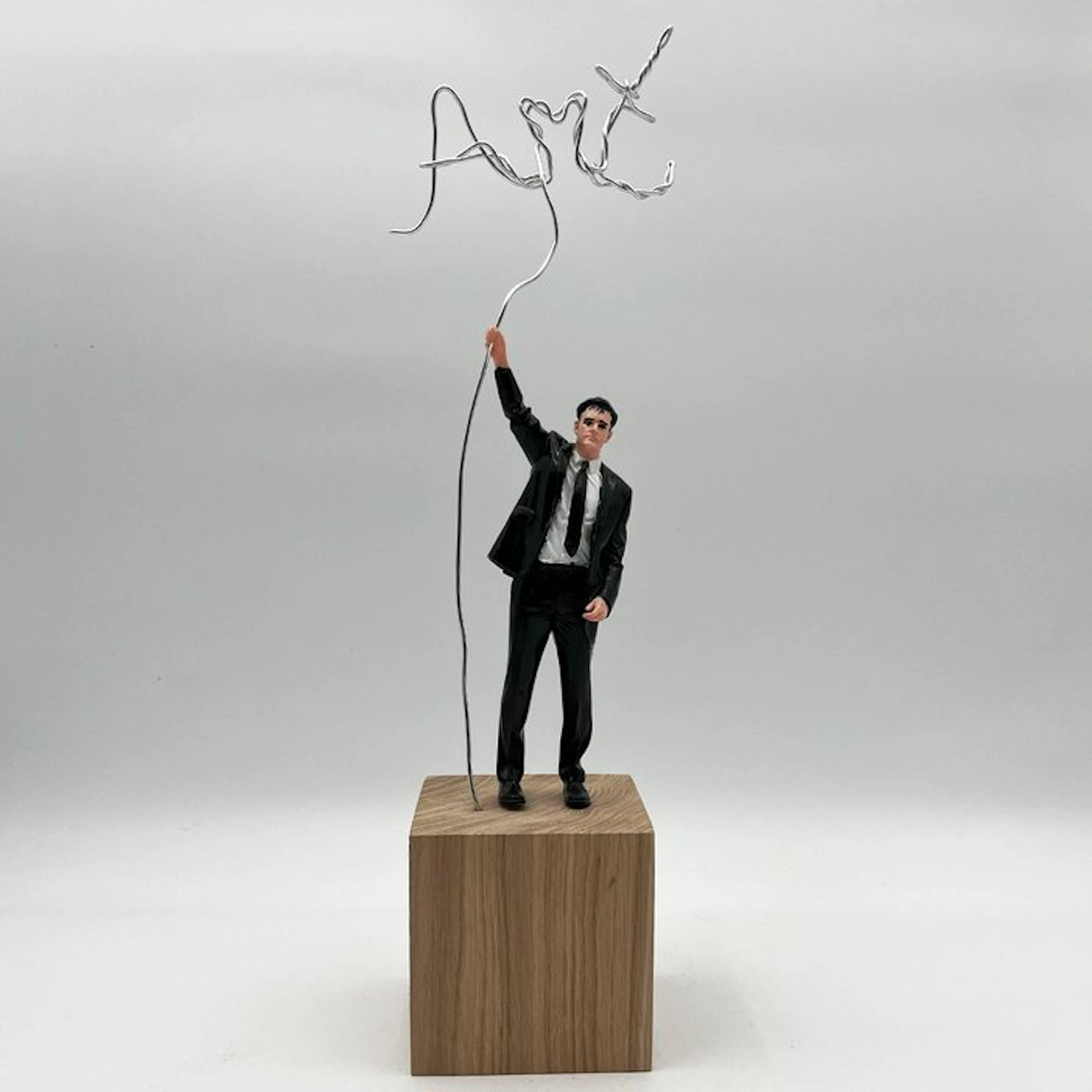 Coco de Paris - Art