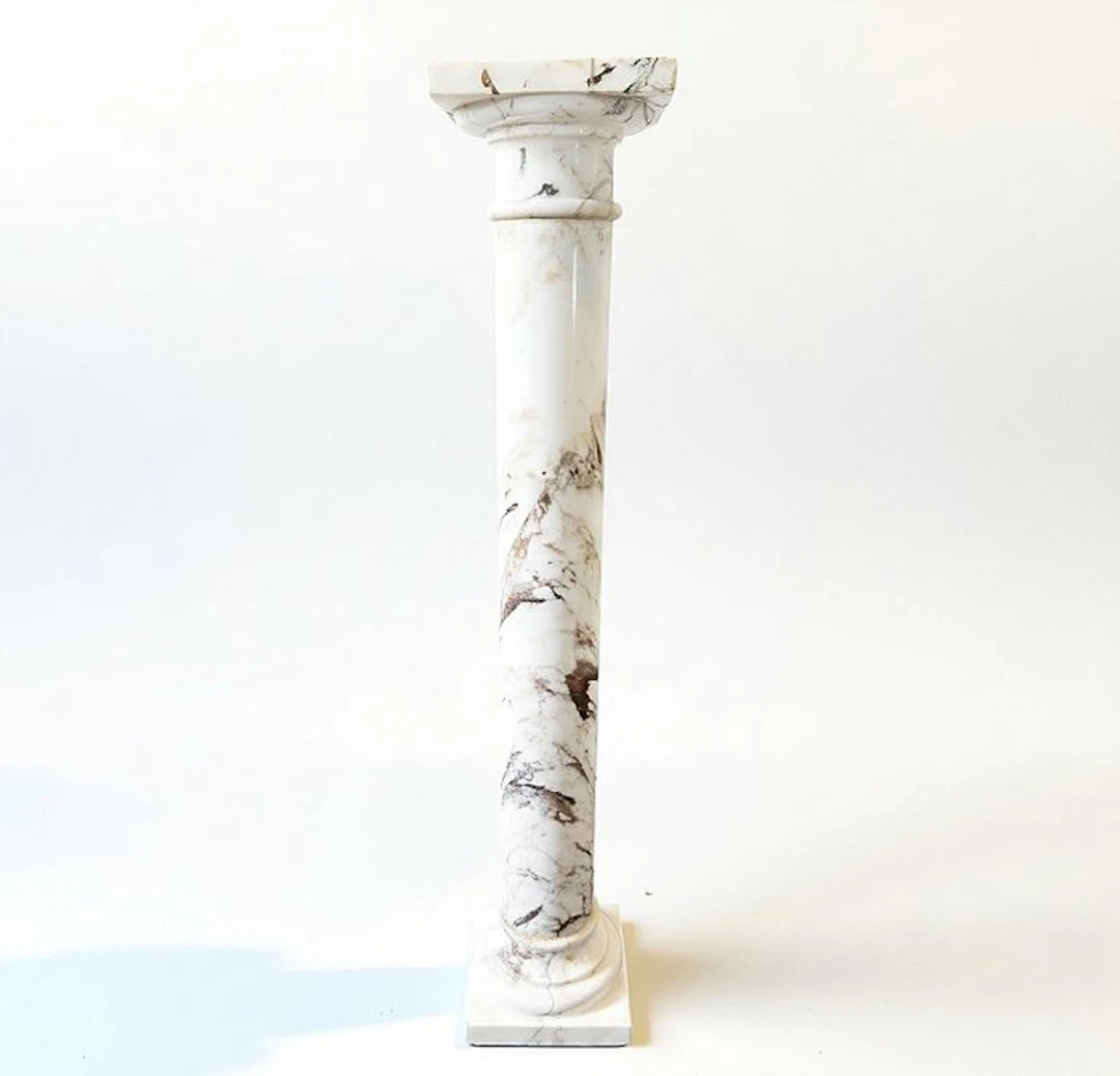 Capital - 19th century - capital