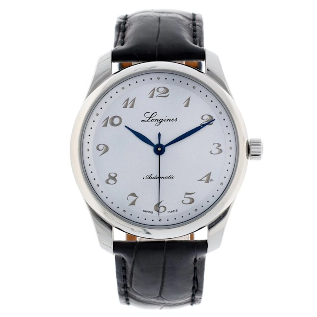 Longines - Master Collection - No reserve price - L2.793.4 - Men - 2025+