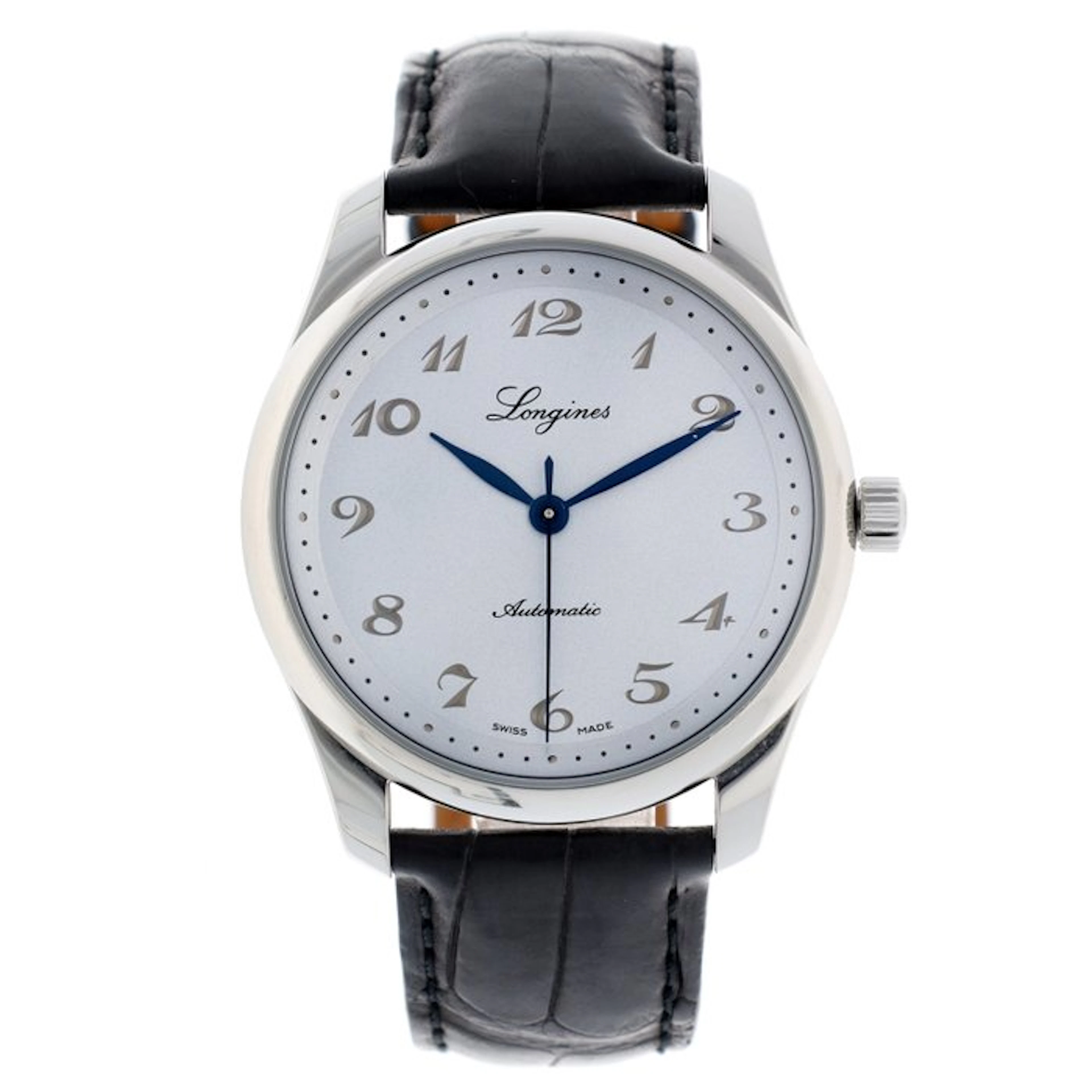 Longines - Master Collection - No reserve price - L2.793.4 - Men - 2025+