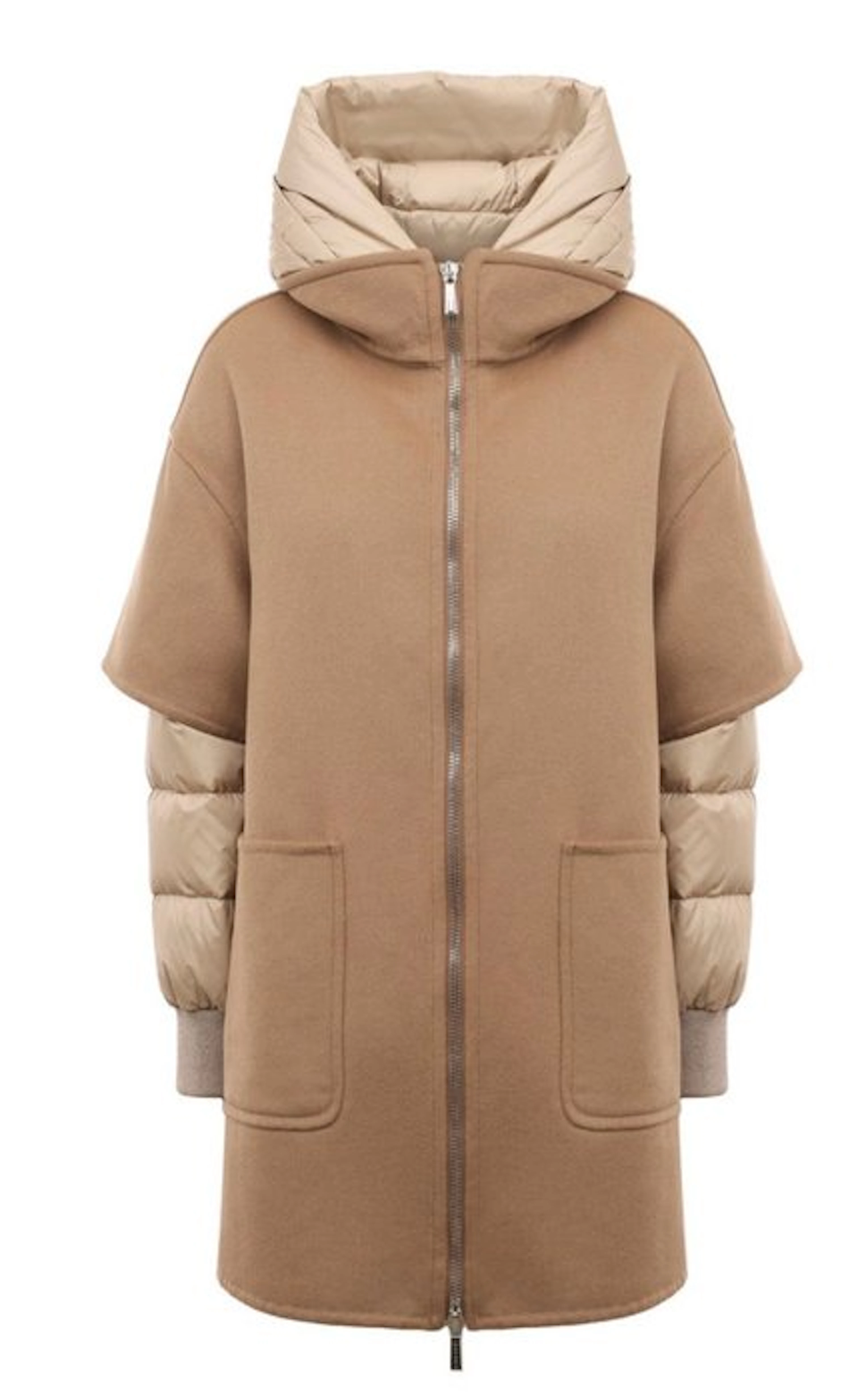 Moorer - Coat - New with tags