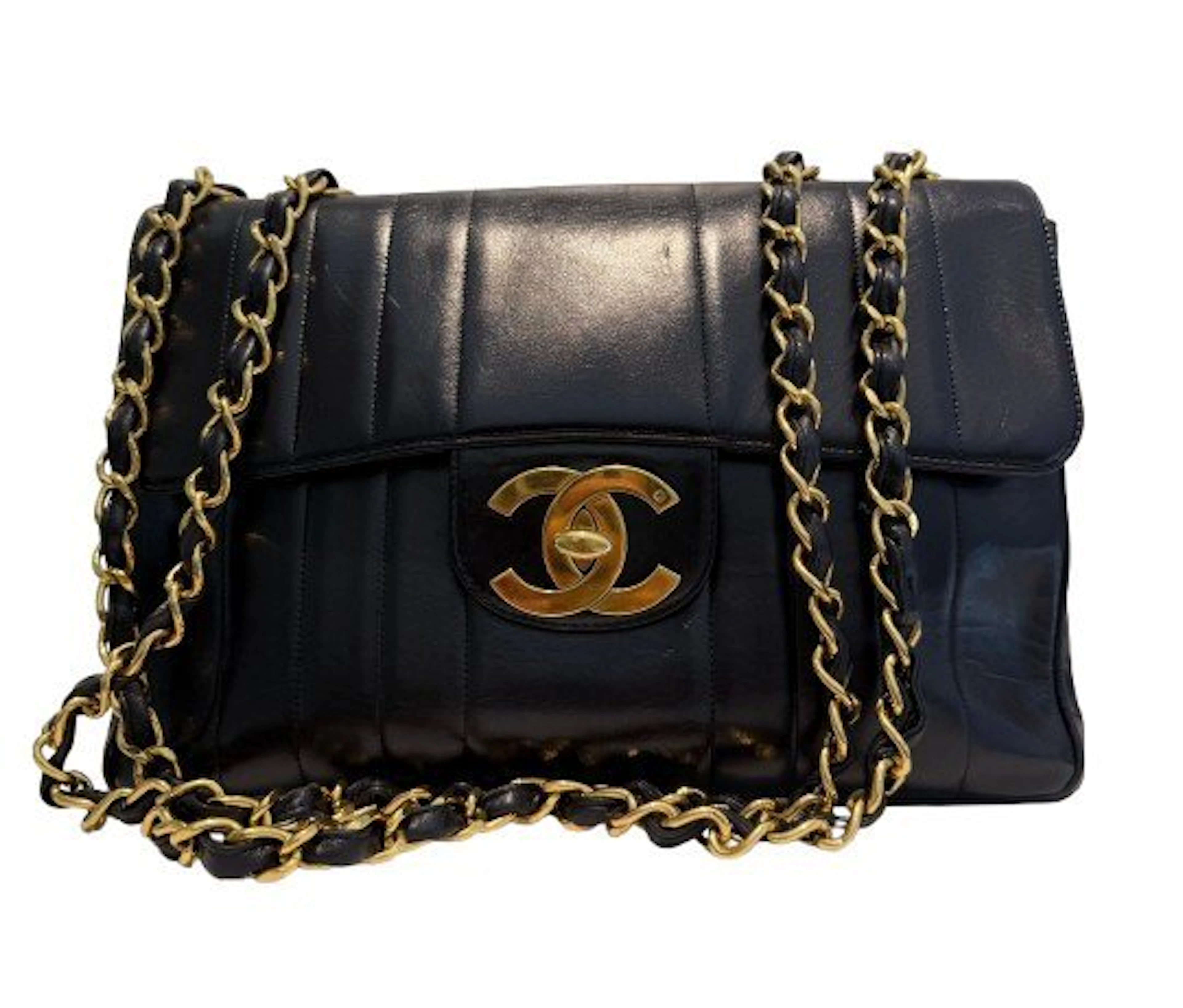 Chanel - Mademoiselle - Crossbody bag