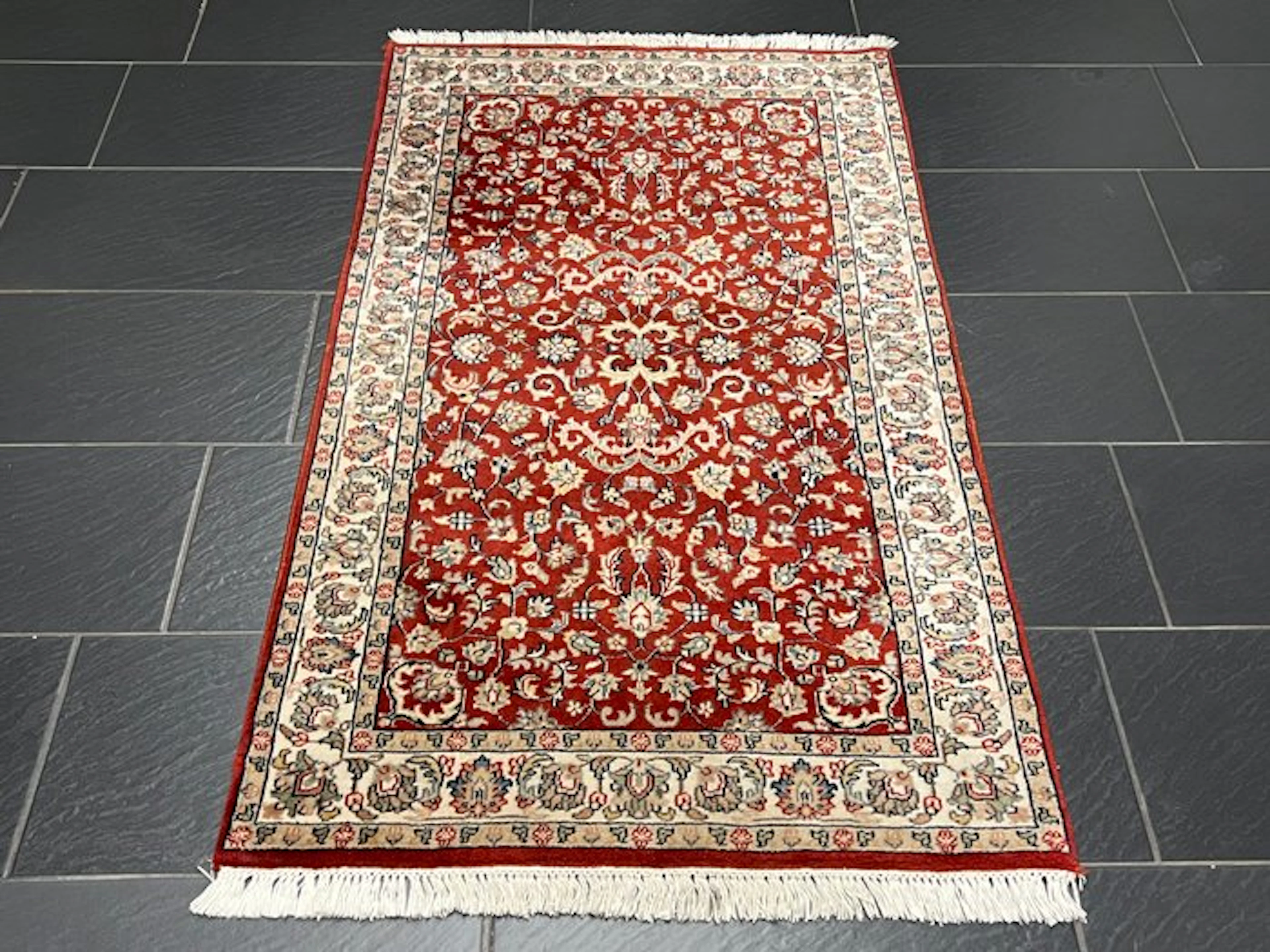 Tabriz - Rug - 160 cm - 90 cm