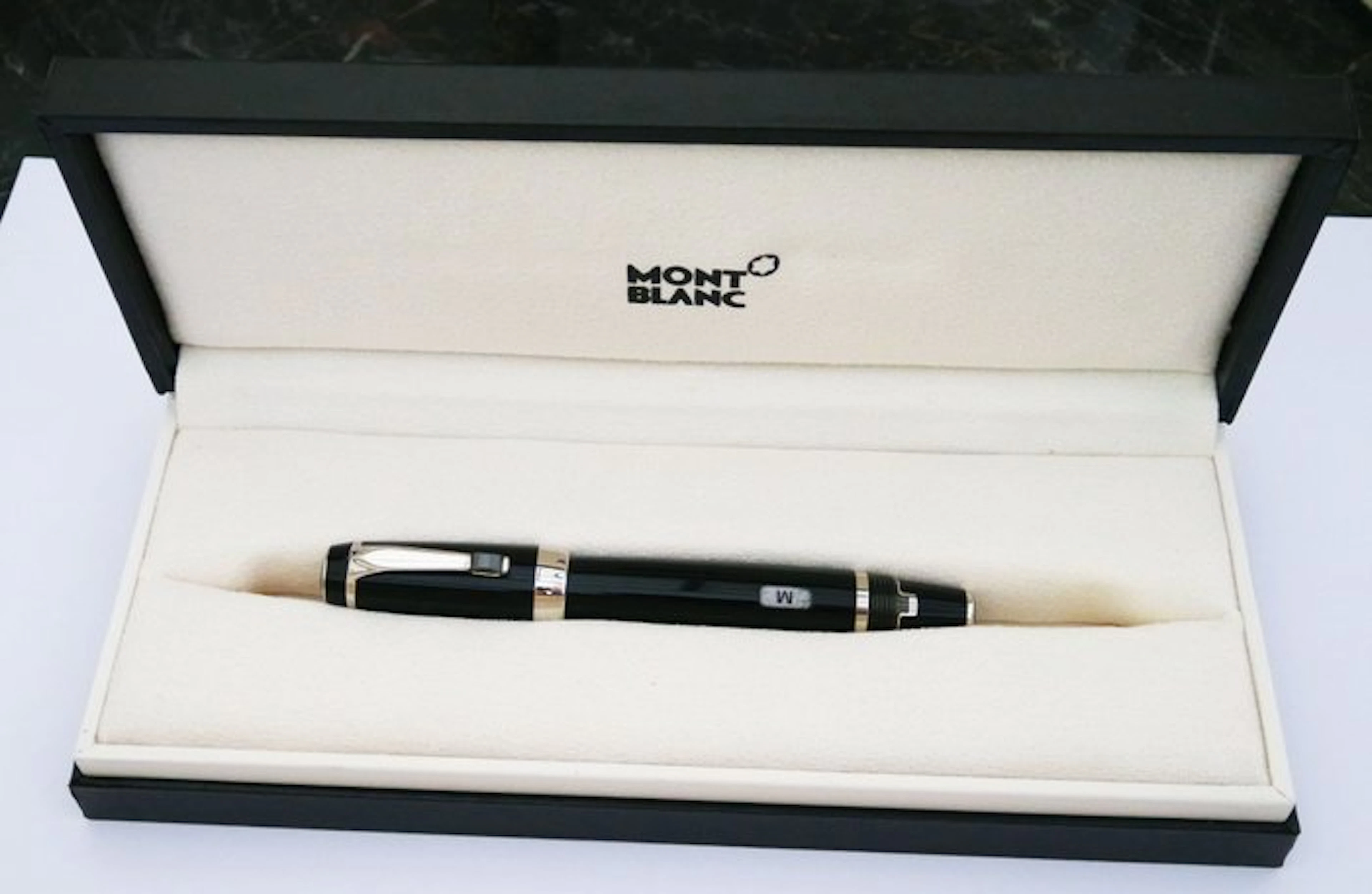 Montblanc - Boheme - Fountain pen