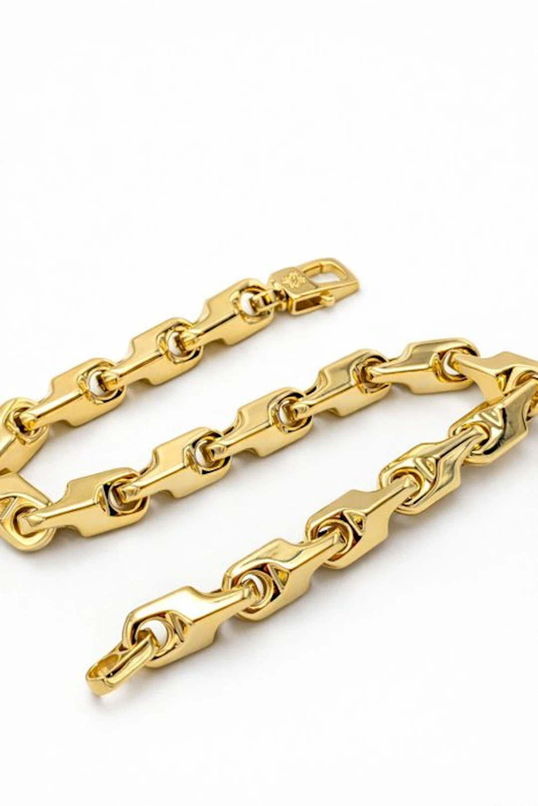 Bracelet - 18 kt. Yellow gold - Maistrellosrl
