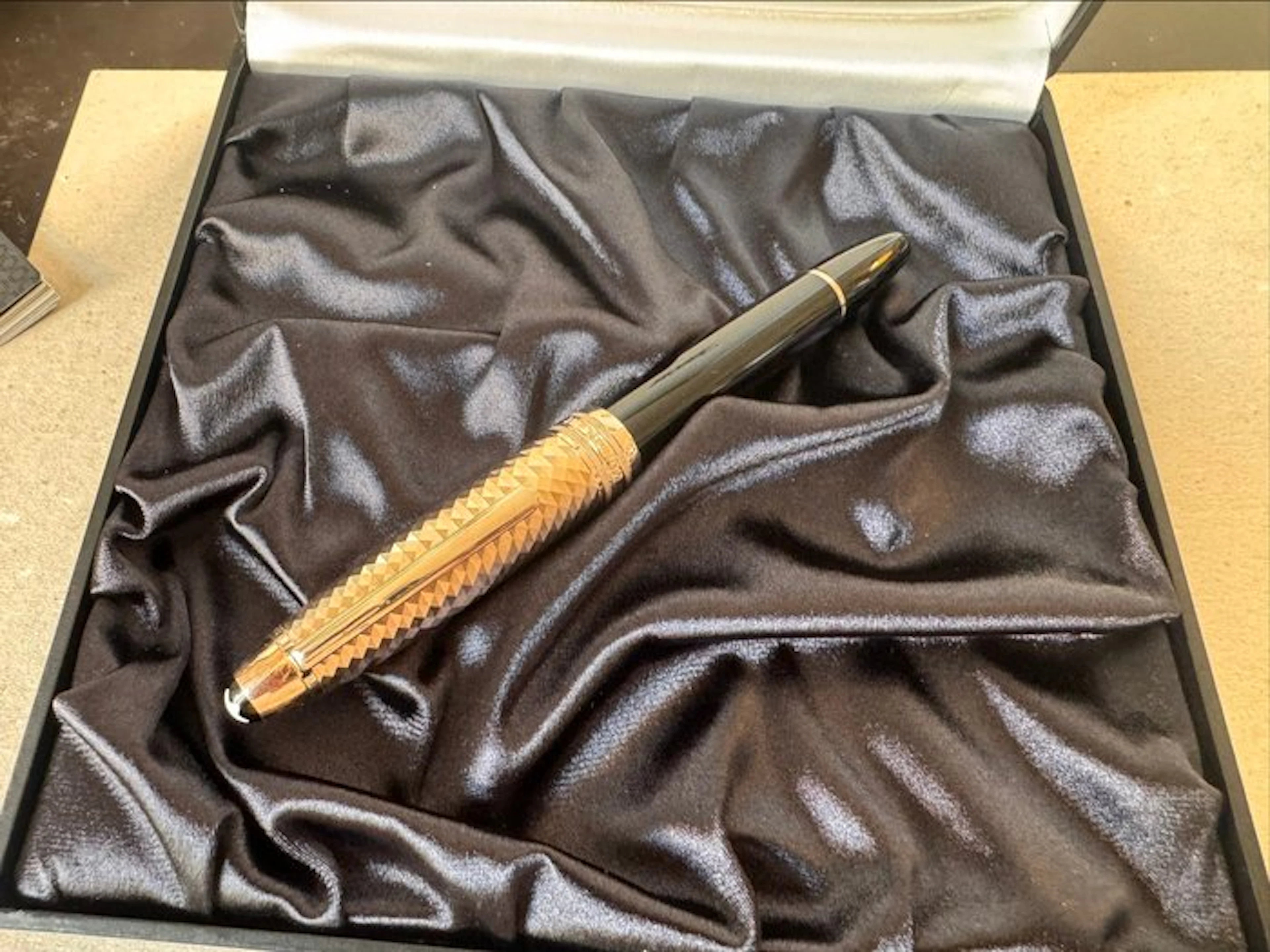 Montblanc - Fountain pen