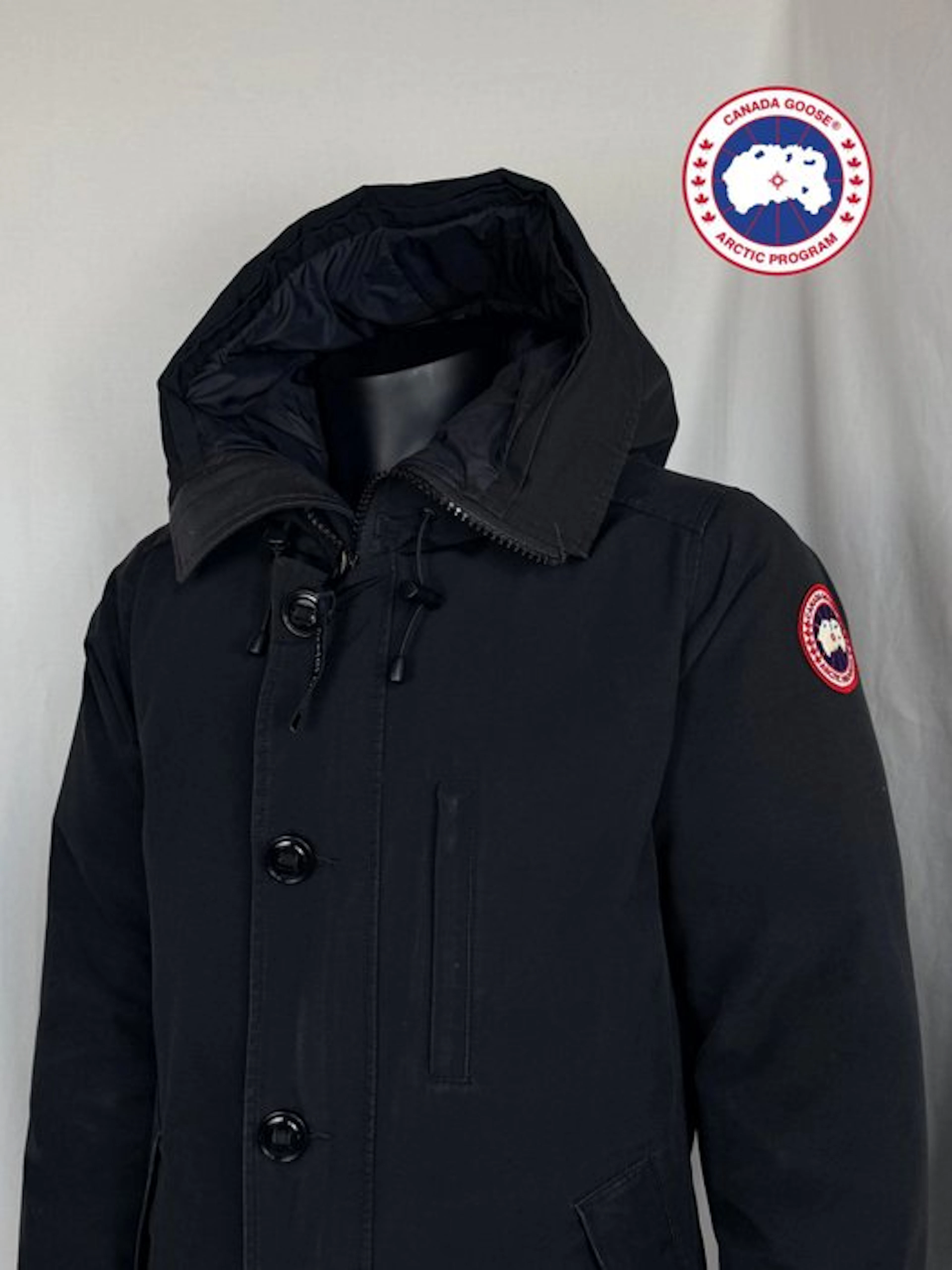 Canada Goose - Parka